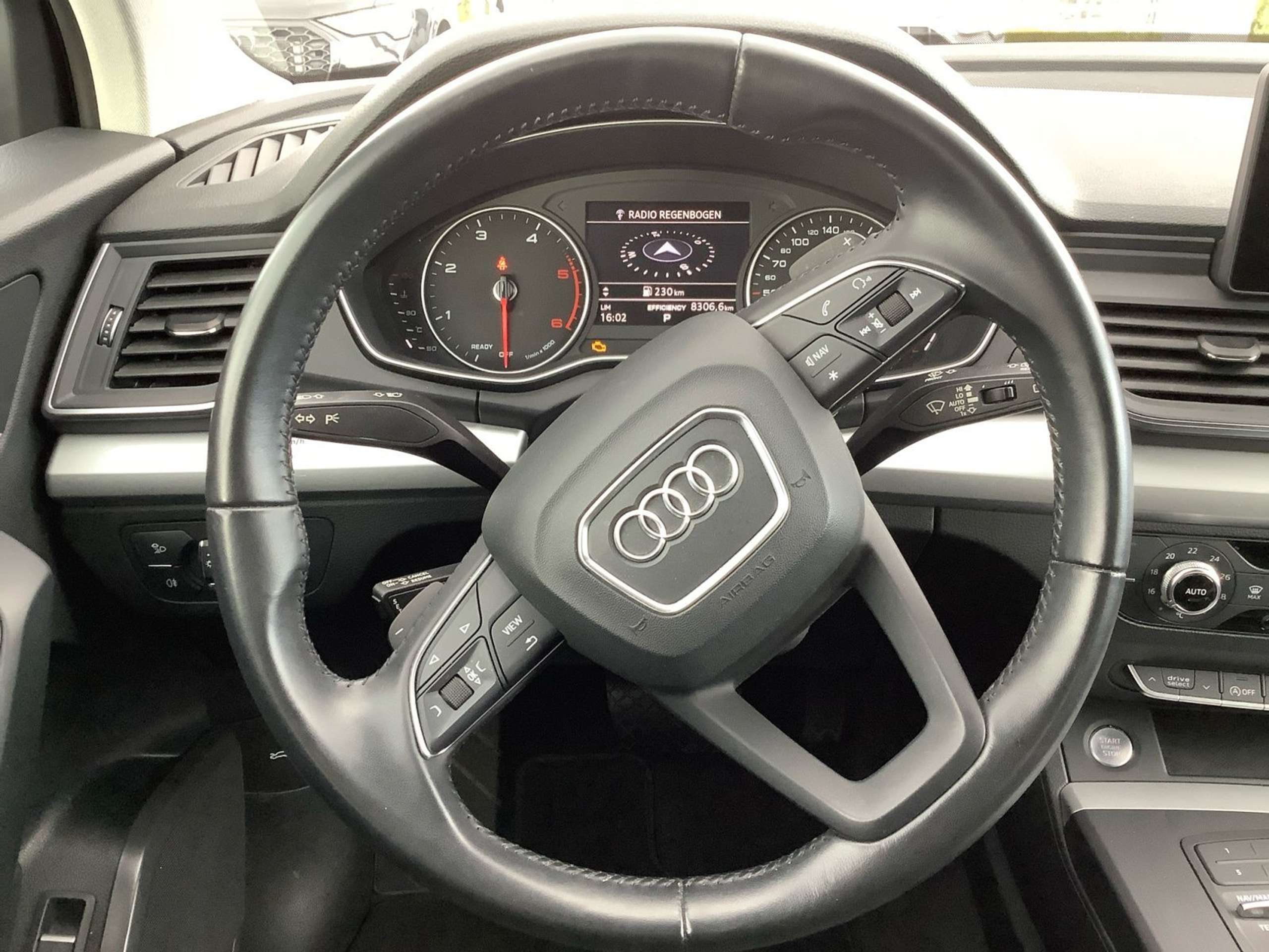 Audi - Q5