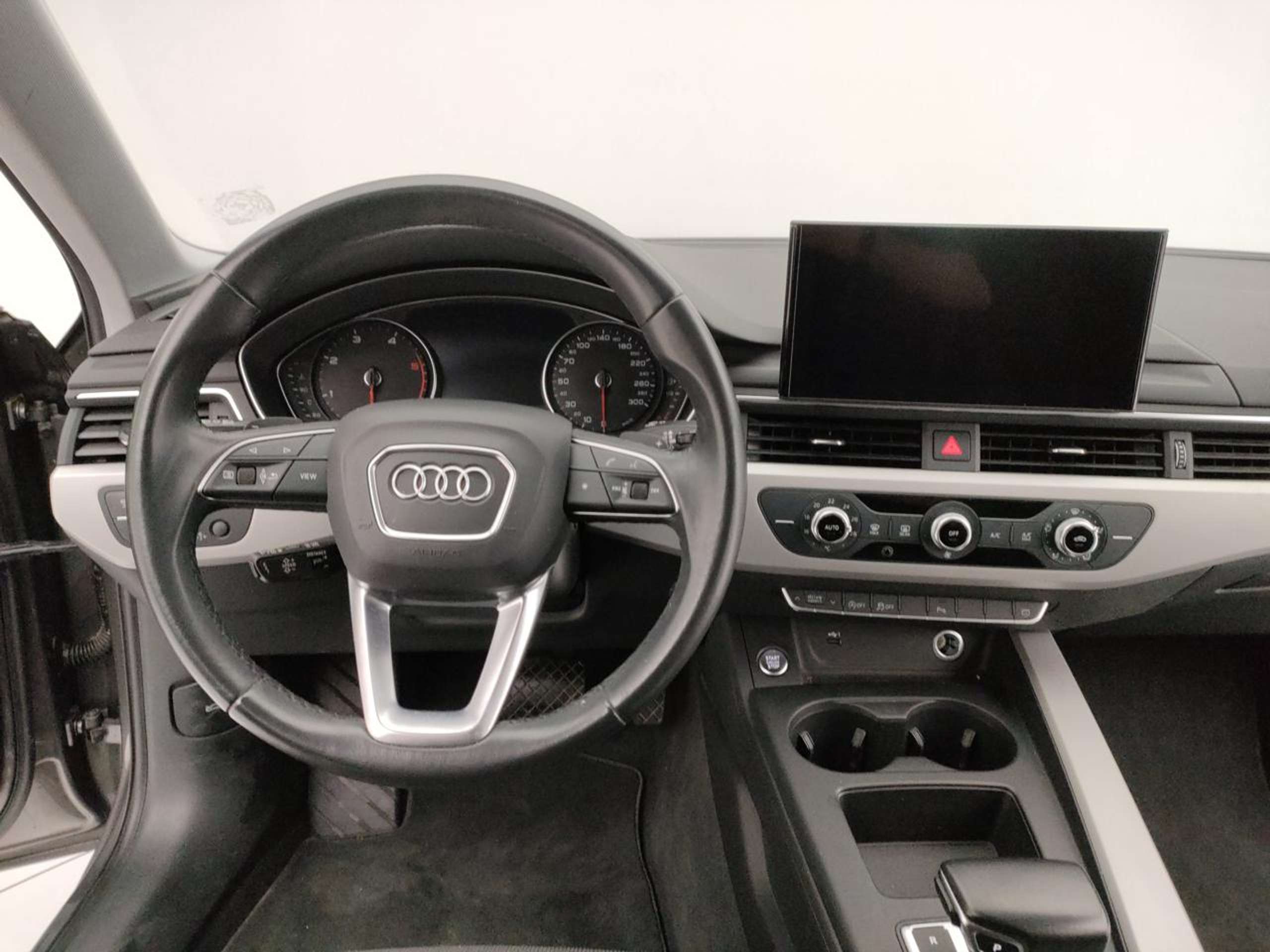 Audi - A4