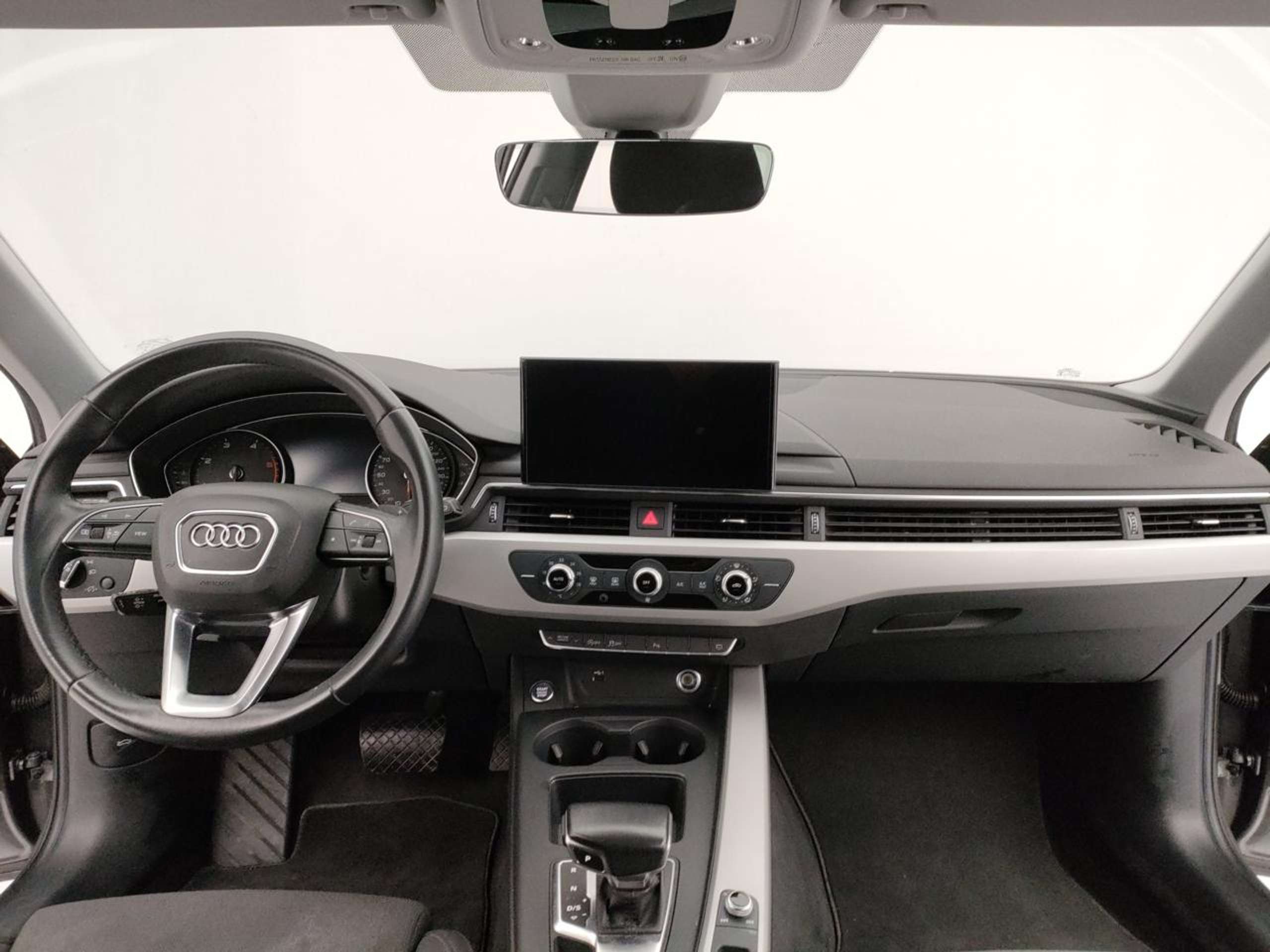 Audi - A4