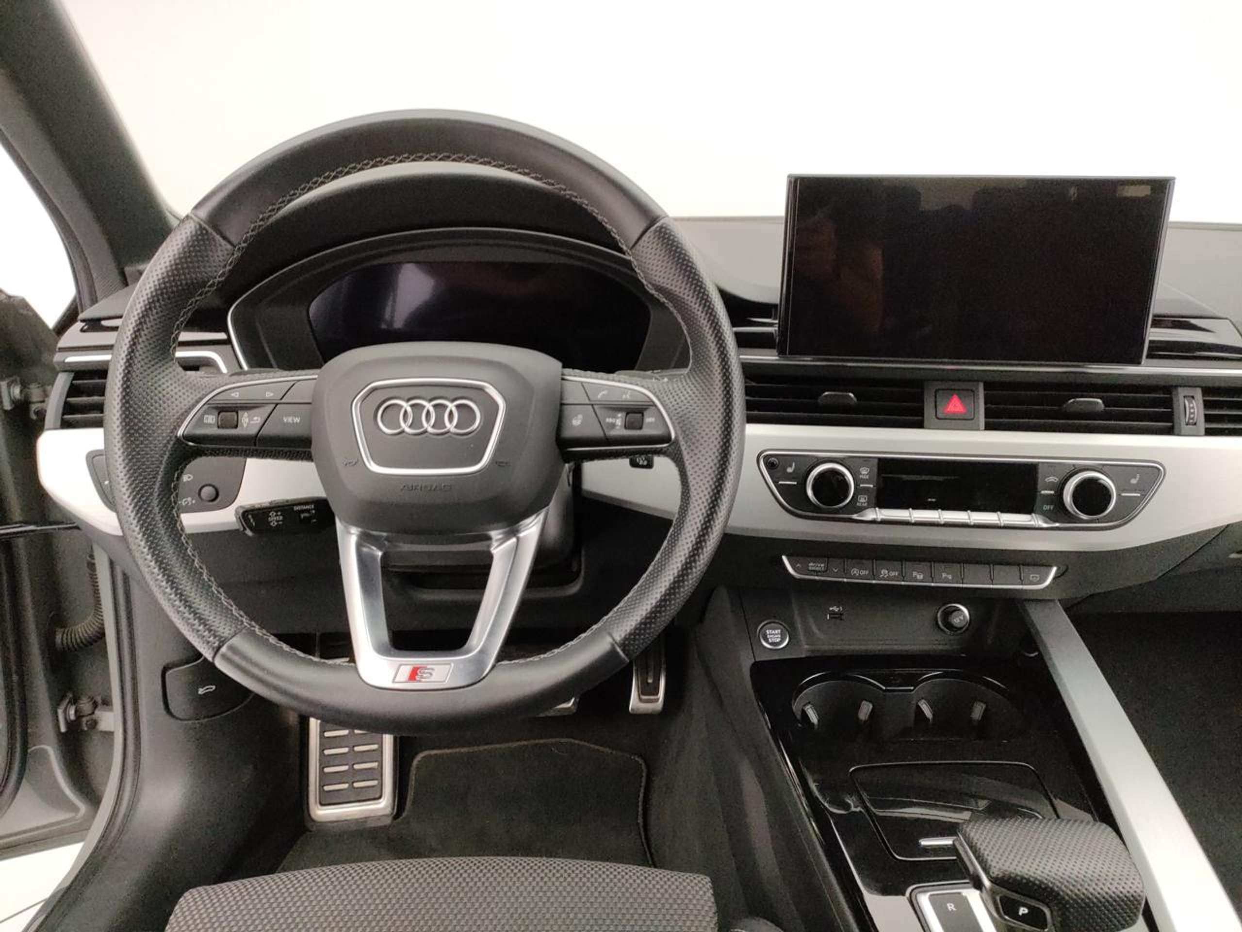 Audi - A4