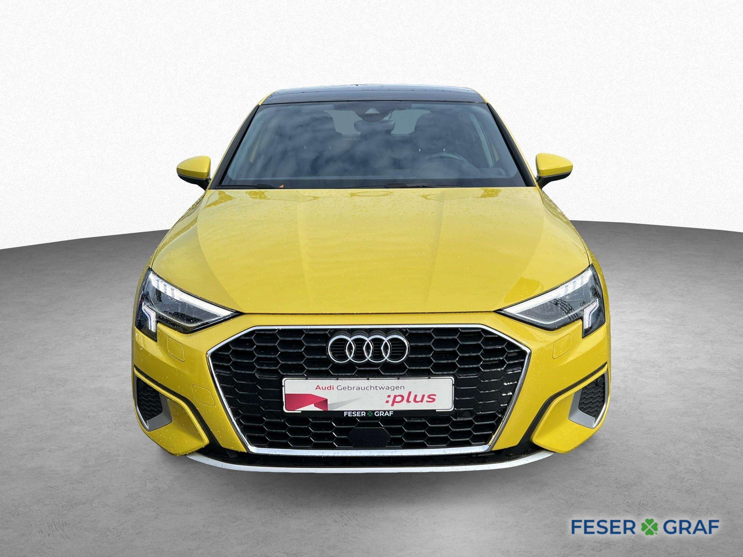 Audi - A3