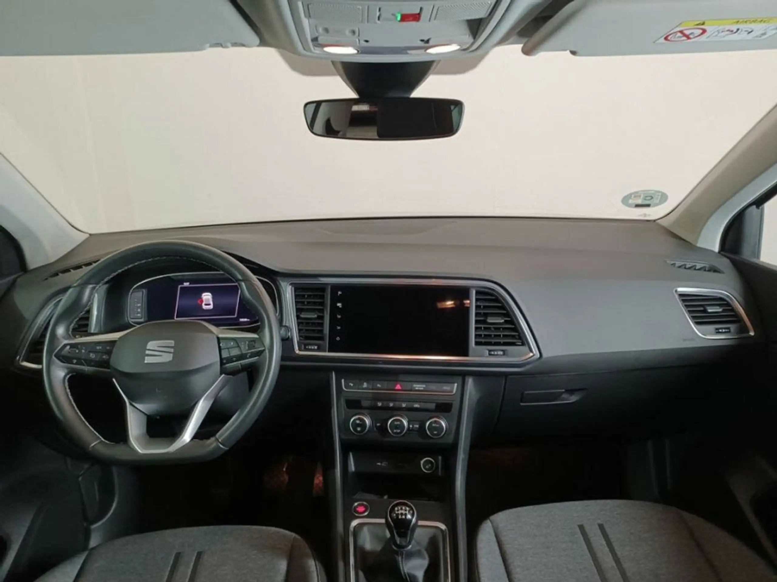 SEAT Ateca 2023