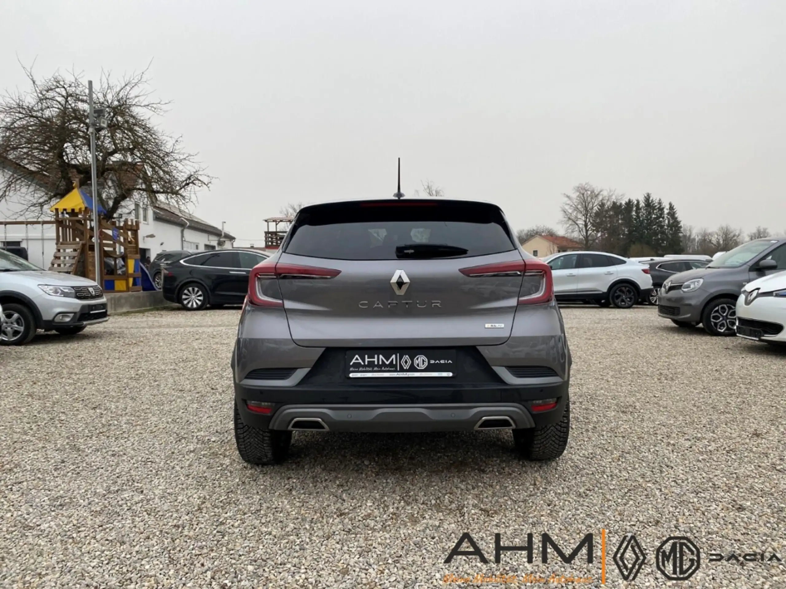 Renault - Captur