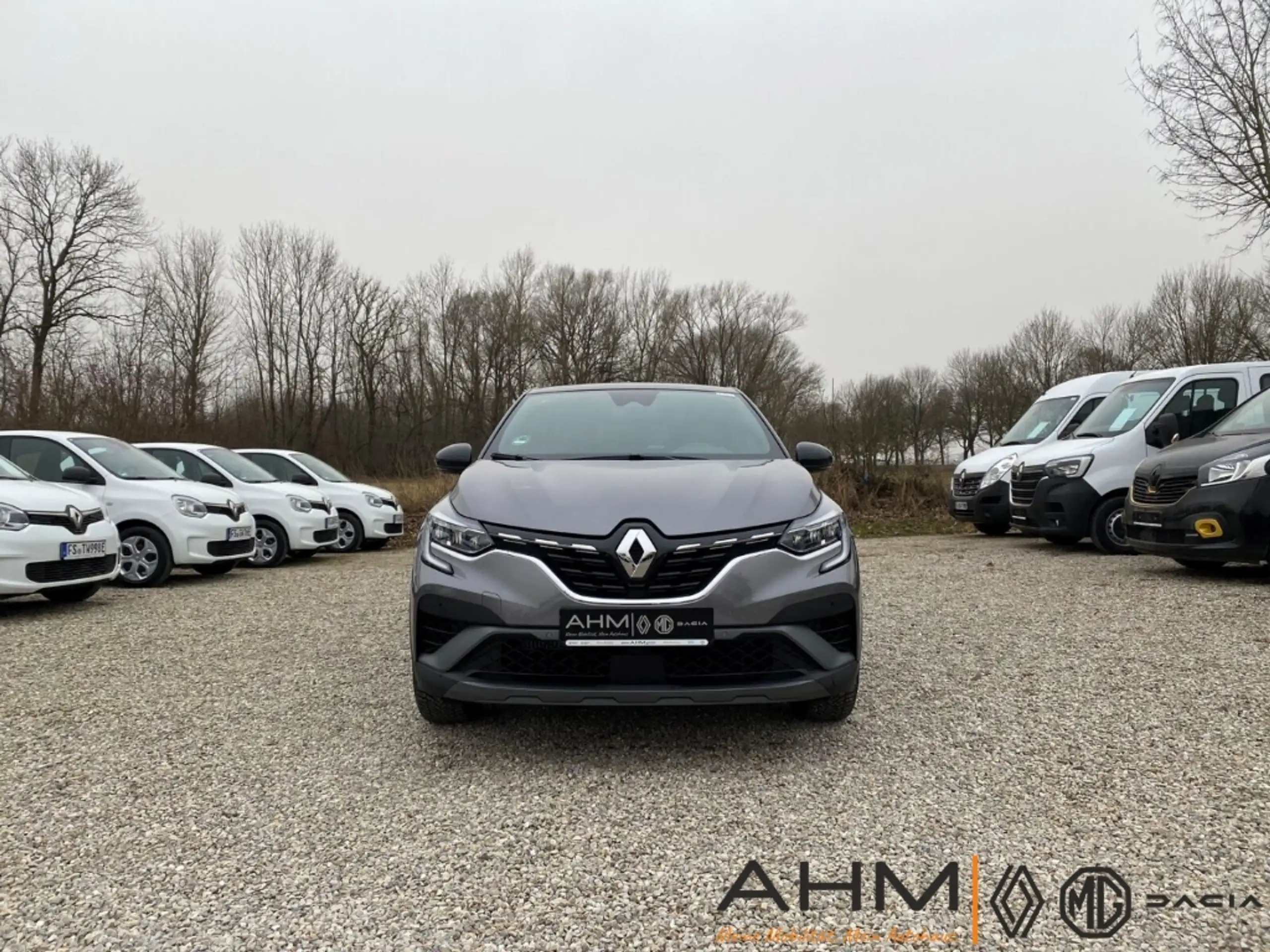 Renault - Captur