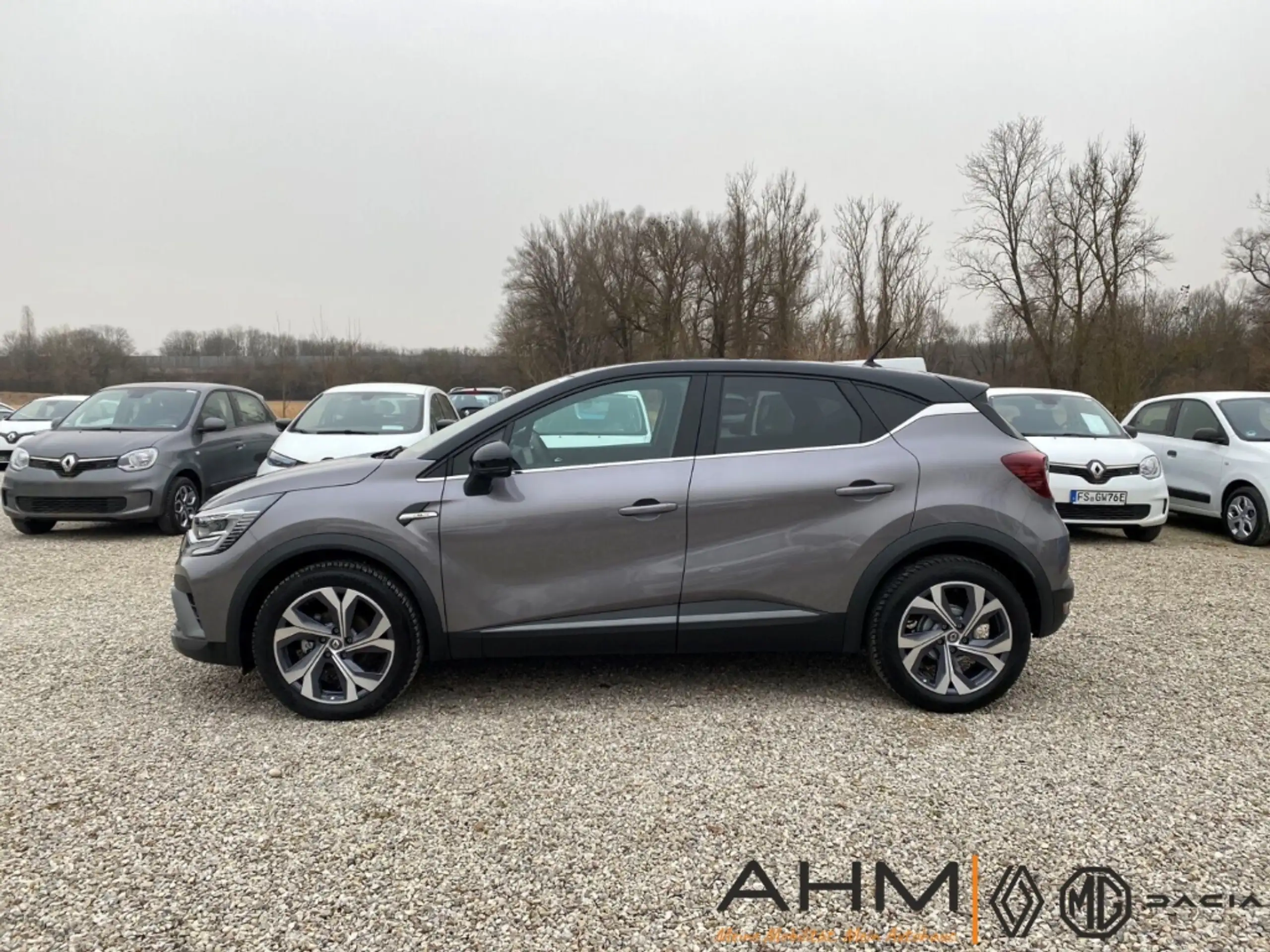 Renault - Captur