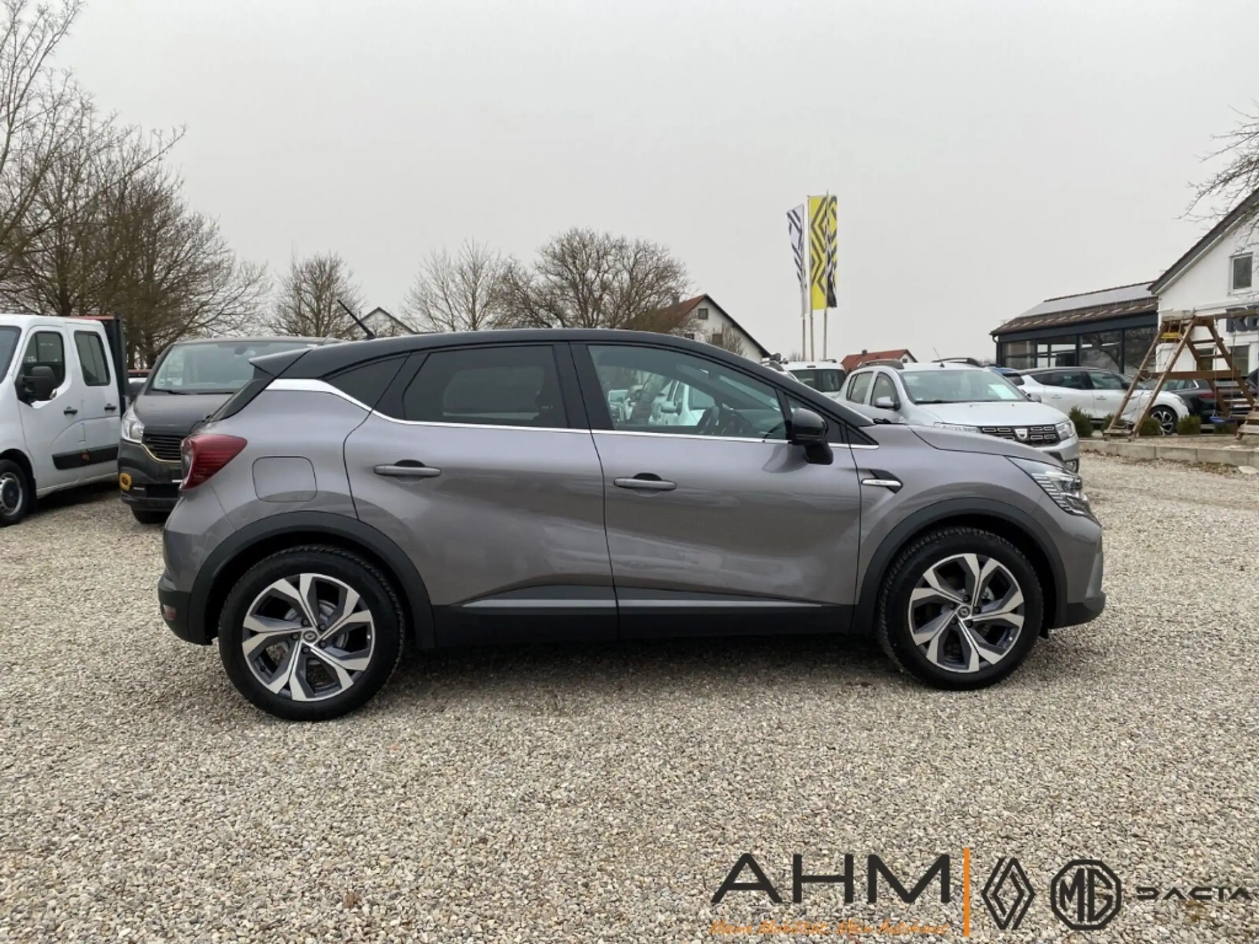 Renault - Captur