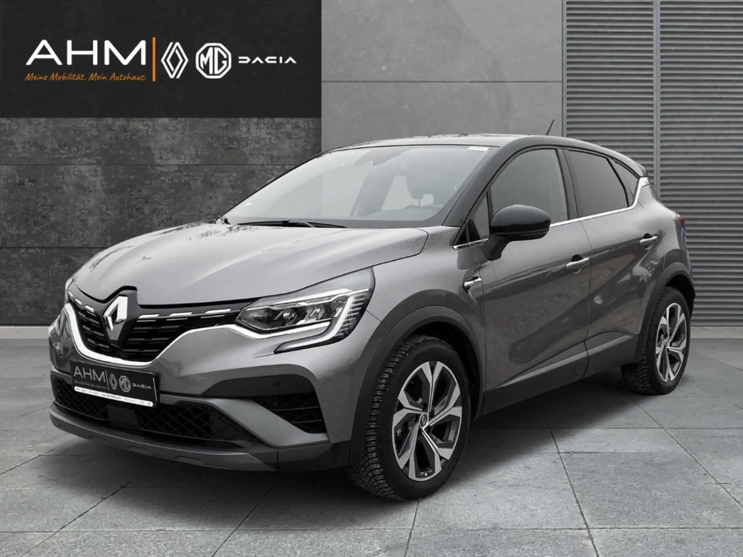 Renault - Captur