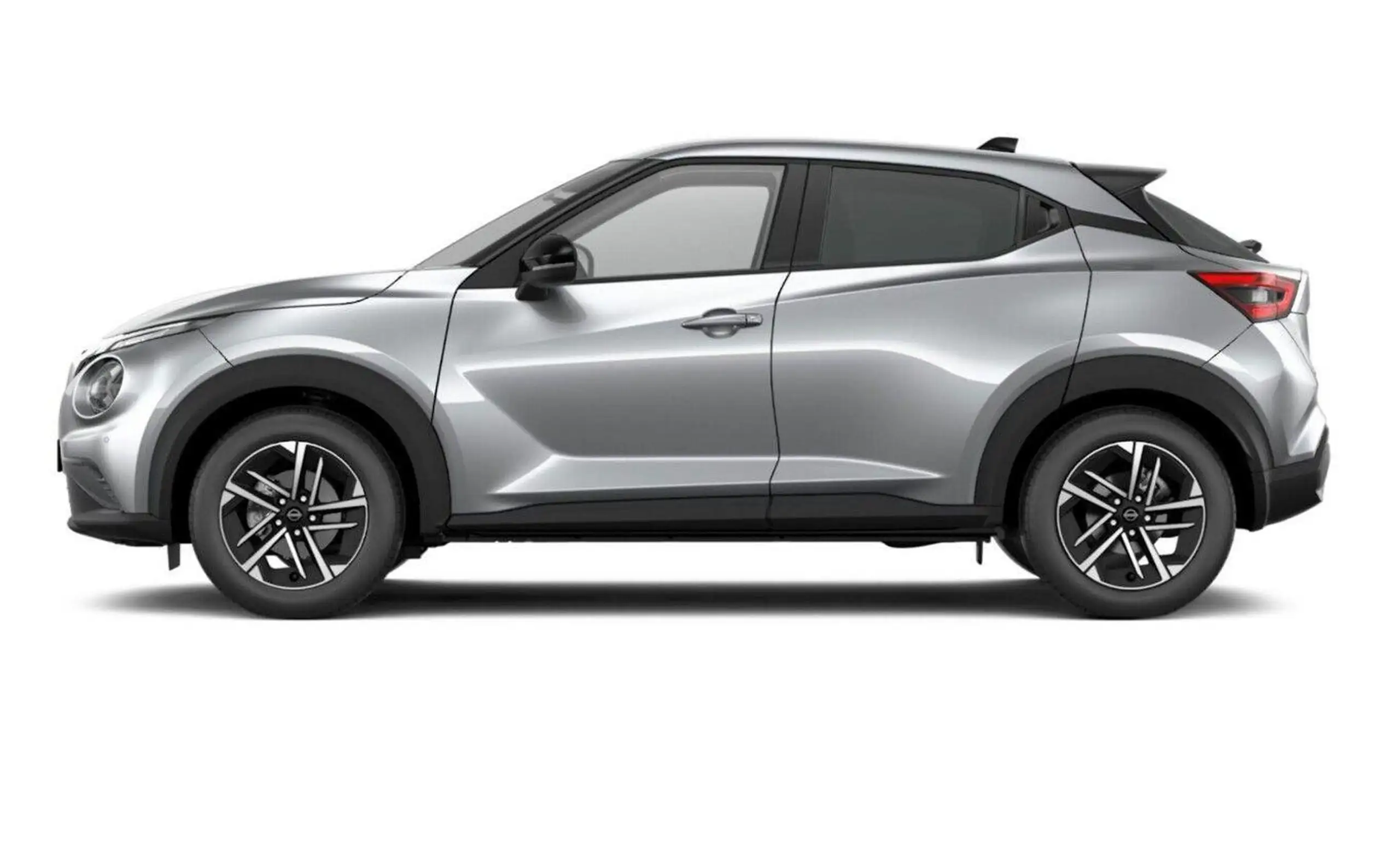 Nissan Juke 2024