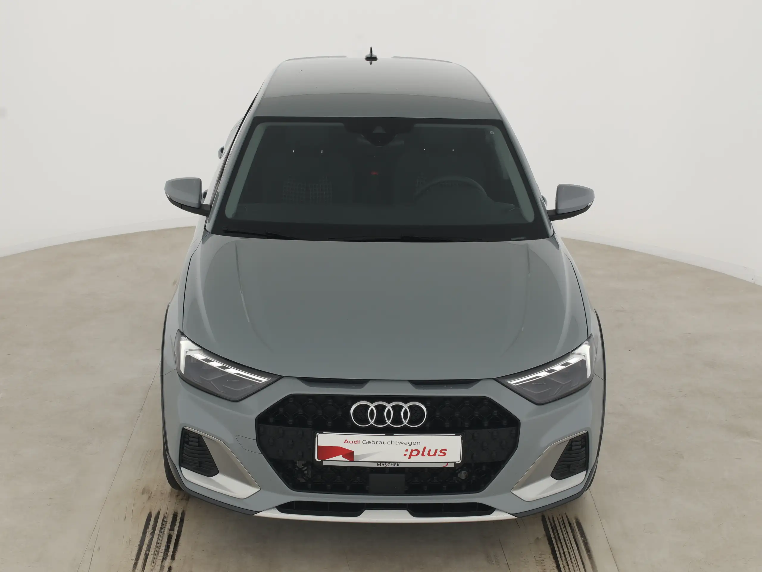 Audi - A1