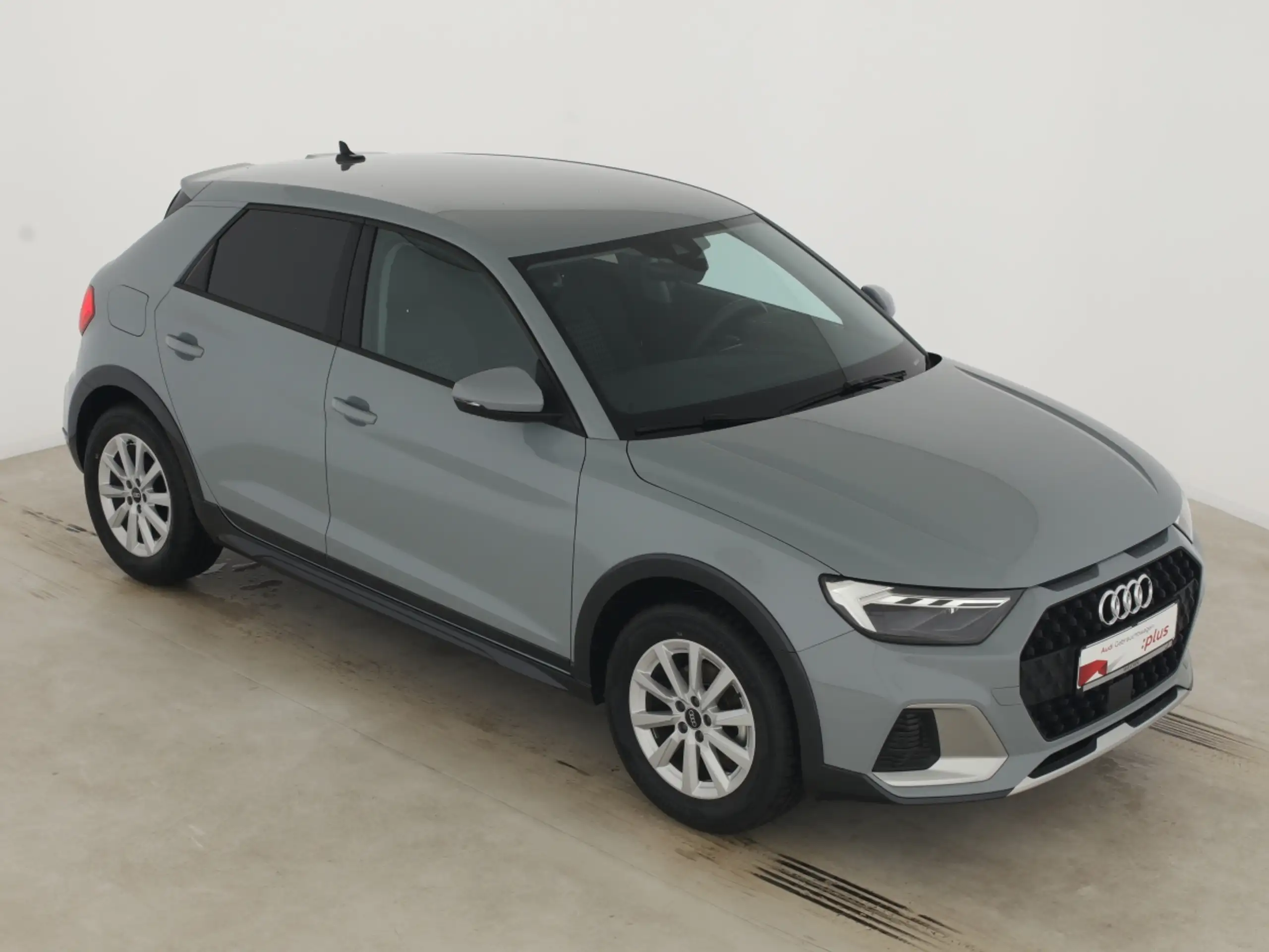 Audi - A1