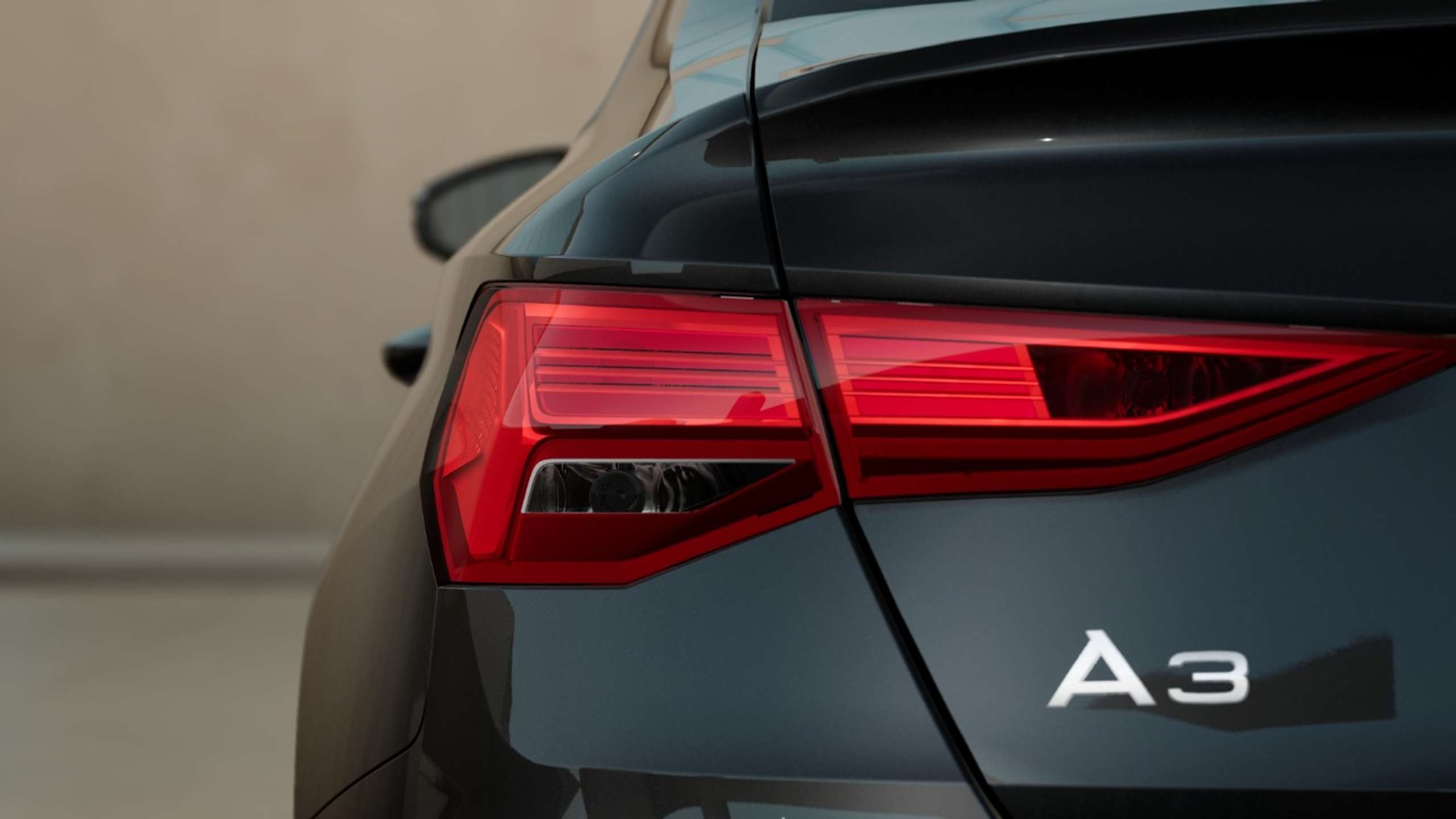 Audi - A3