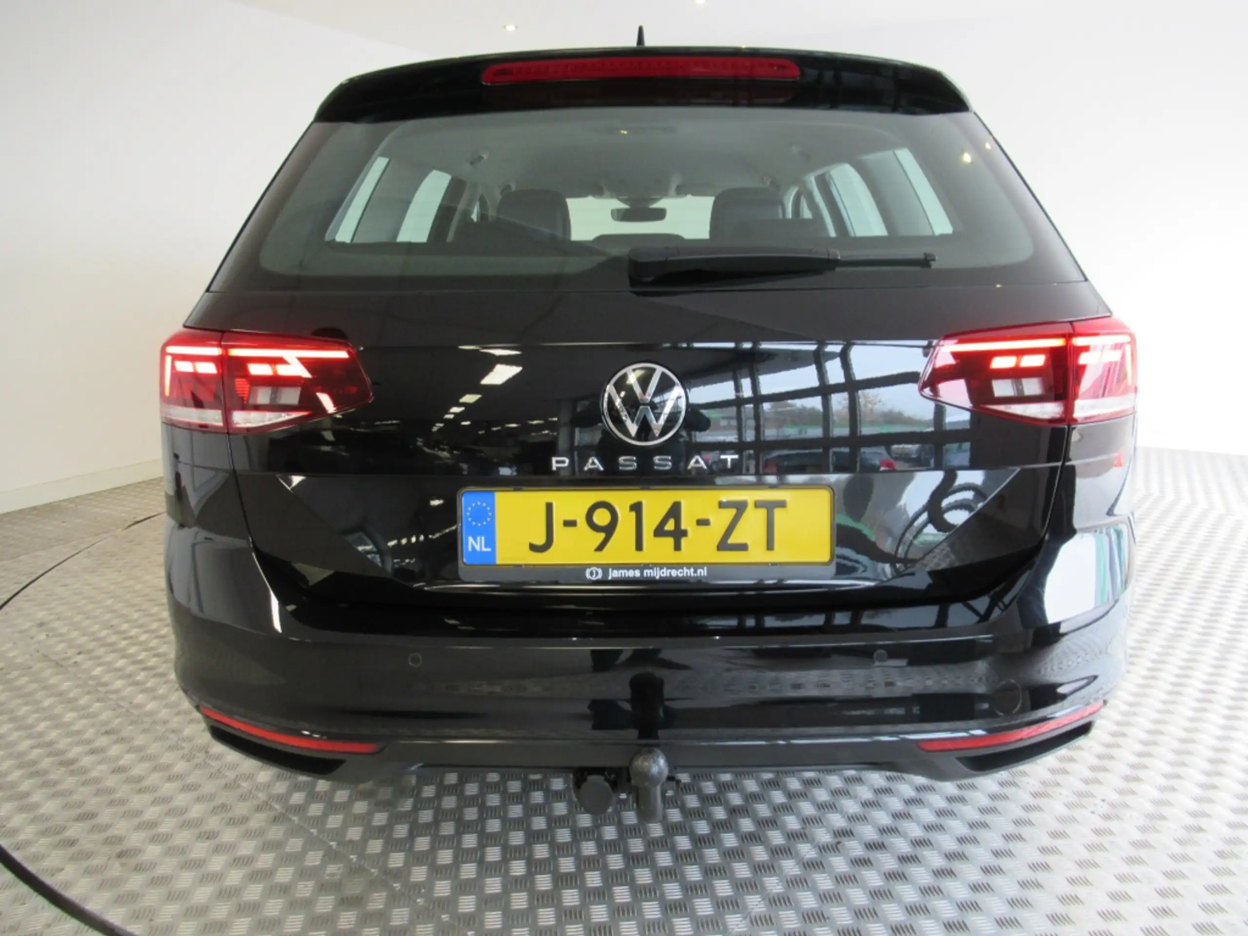 Volkswagen - Passat Variant