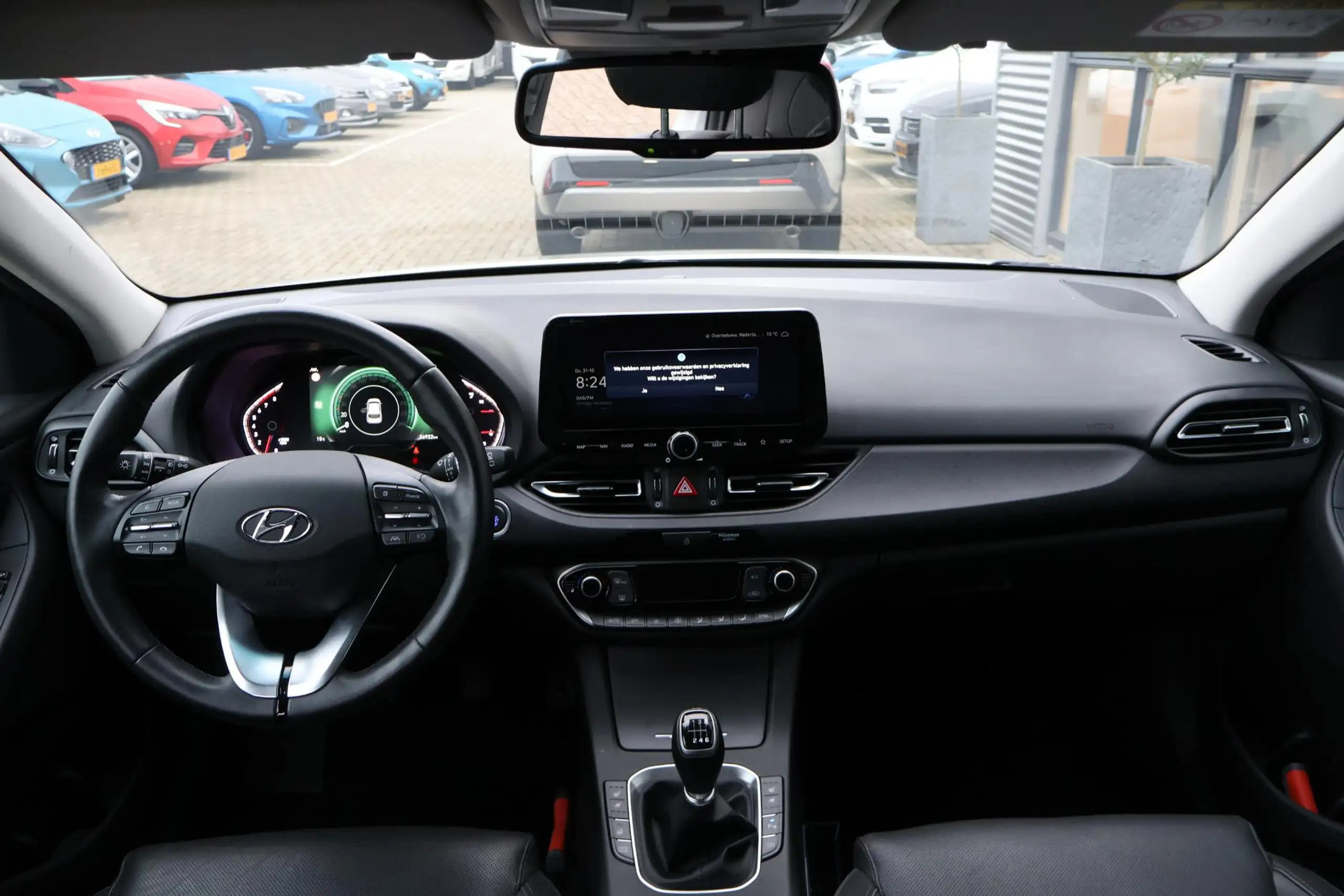 Hyundai - i30