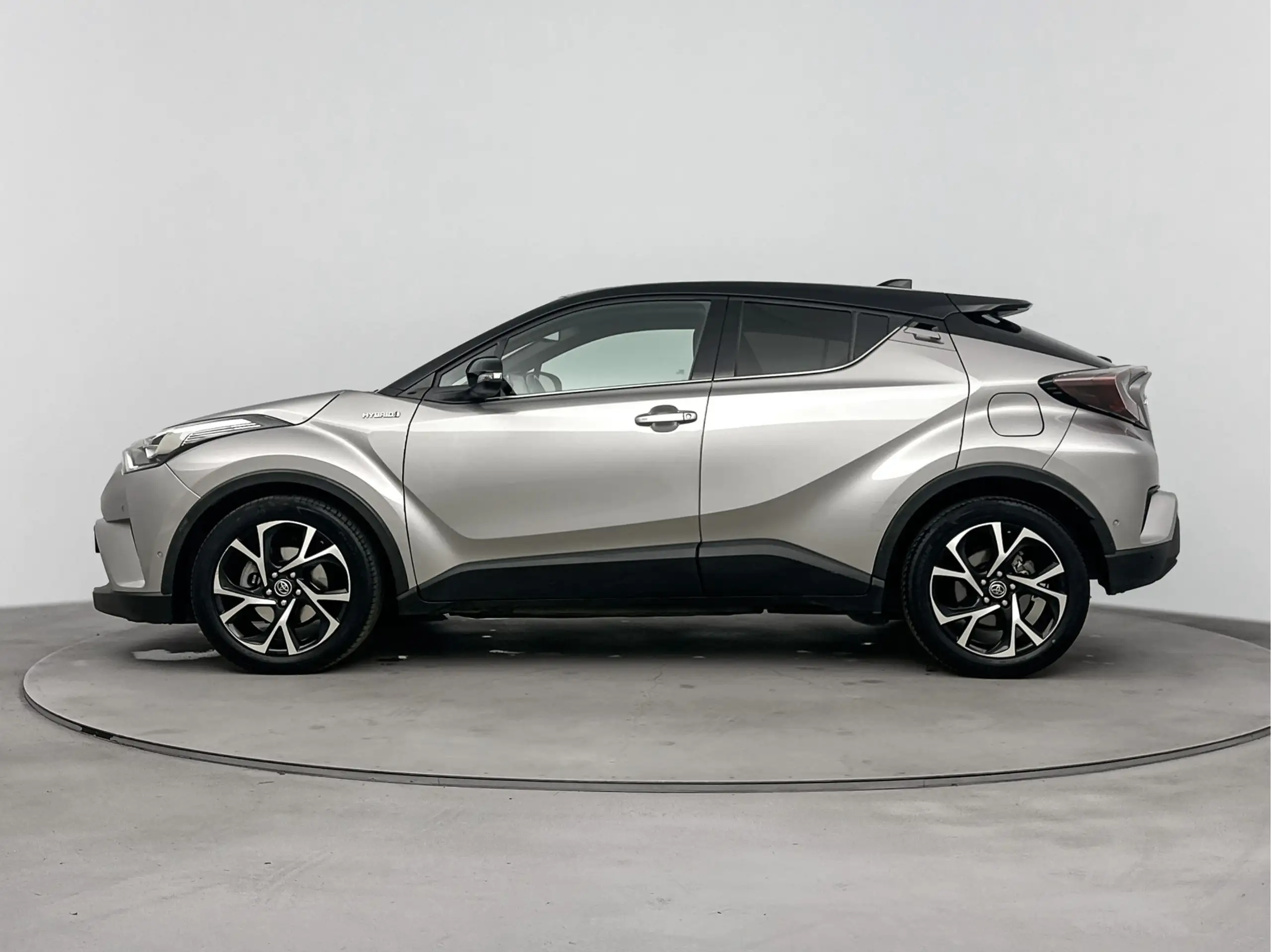 Toyota - C-HR