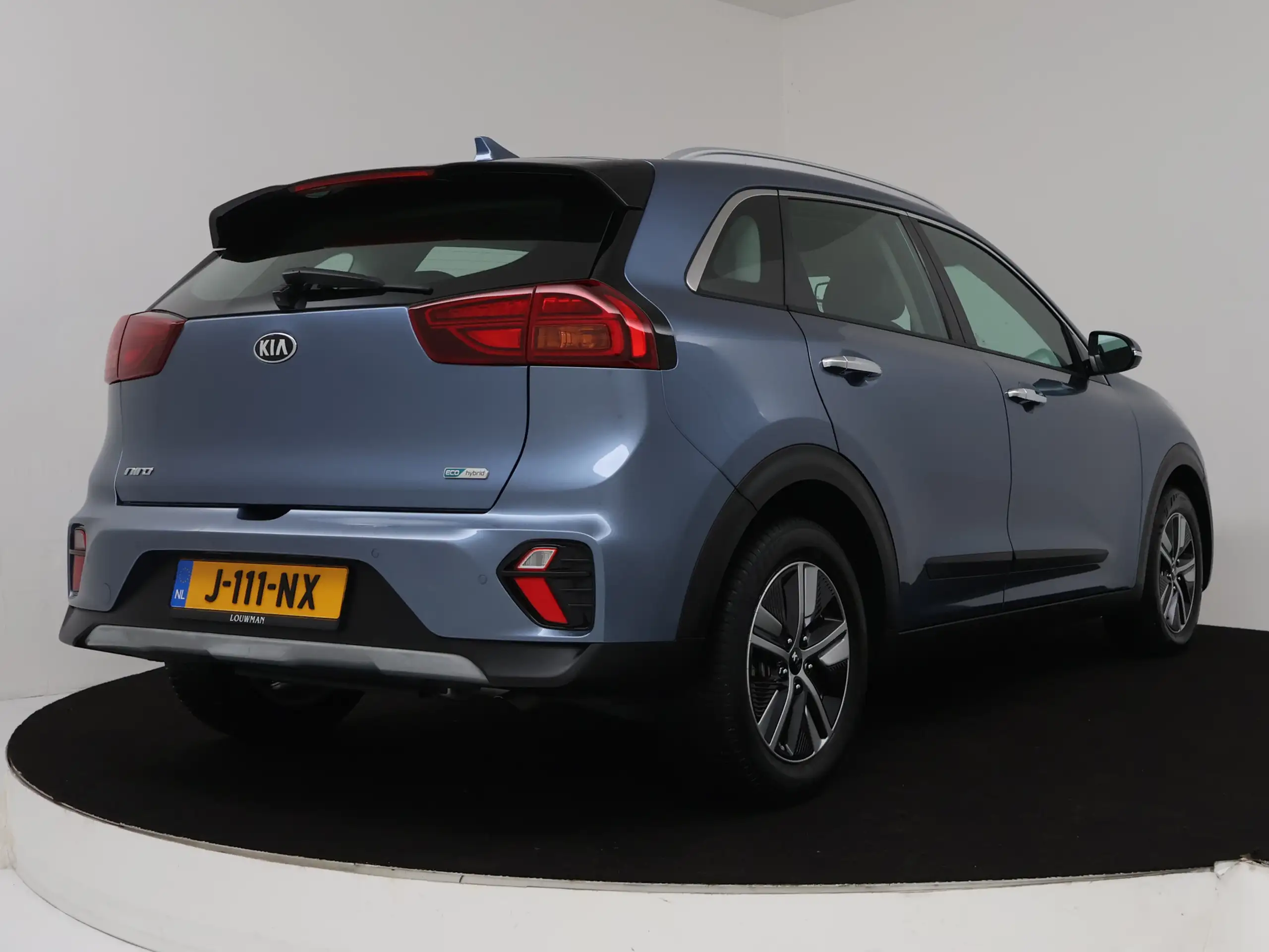 Kia - Niro