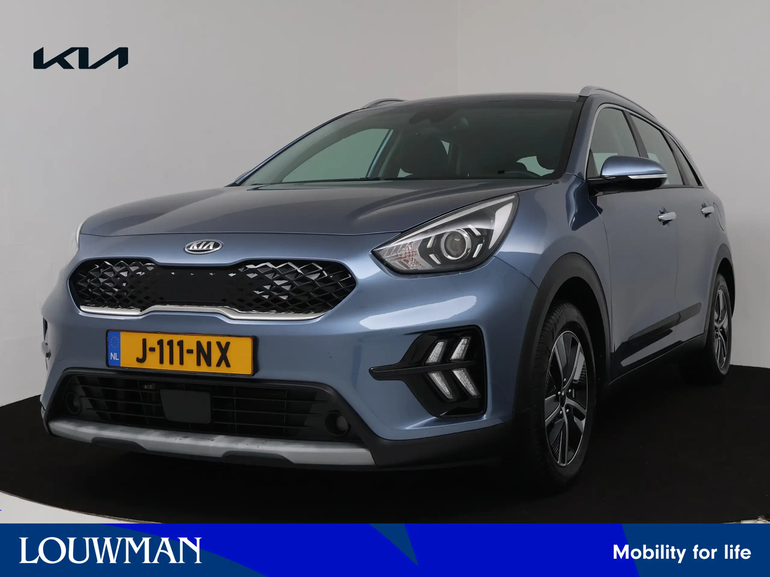 Kia Niro 2020