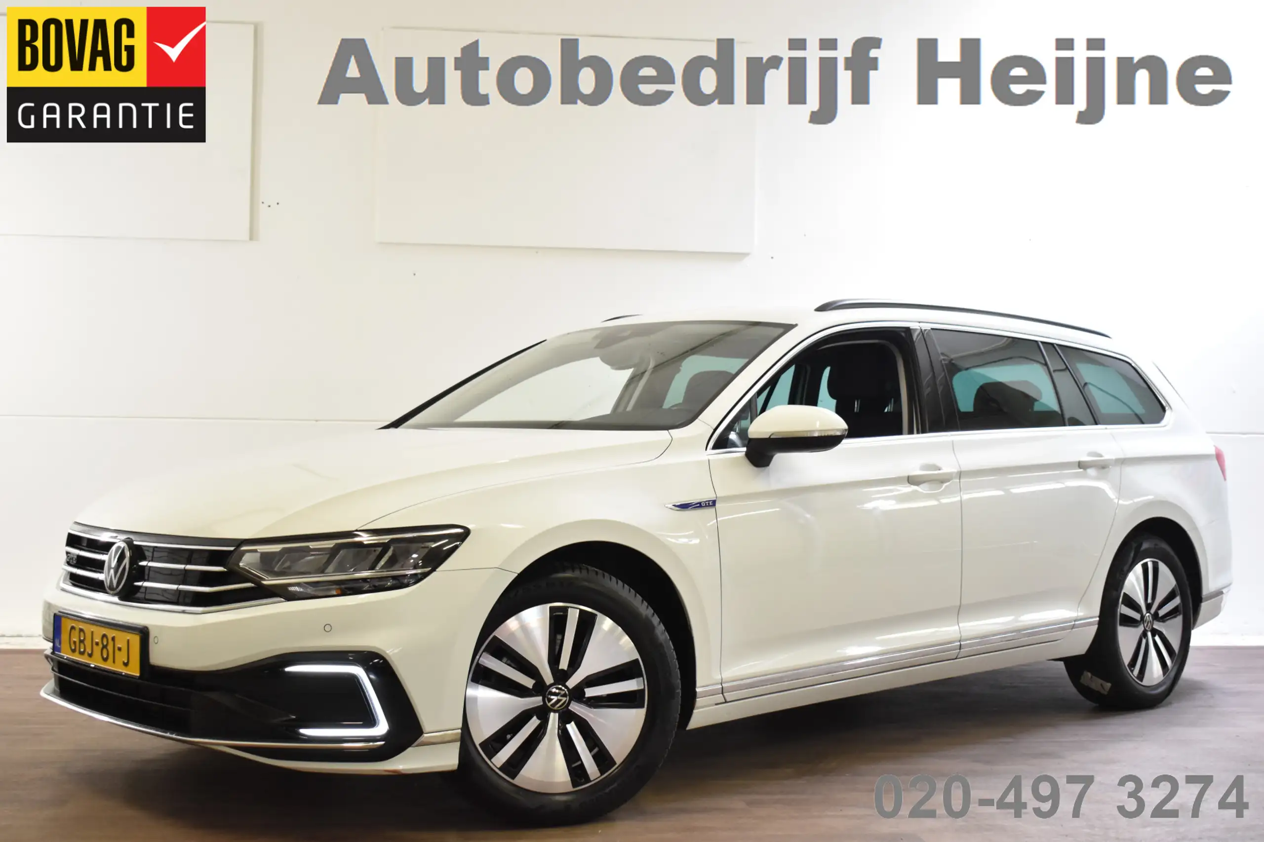 Volkswagen Passat Variant 2021