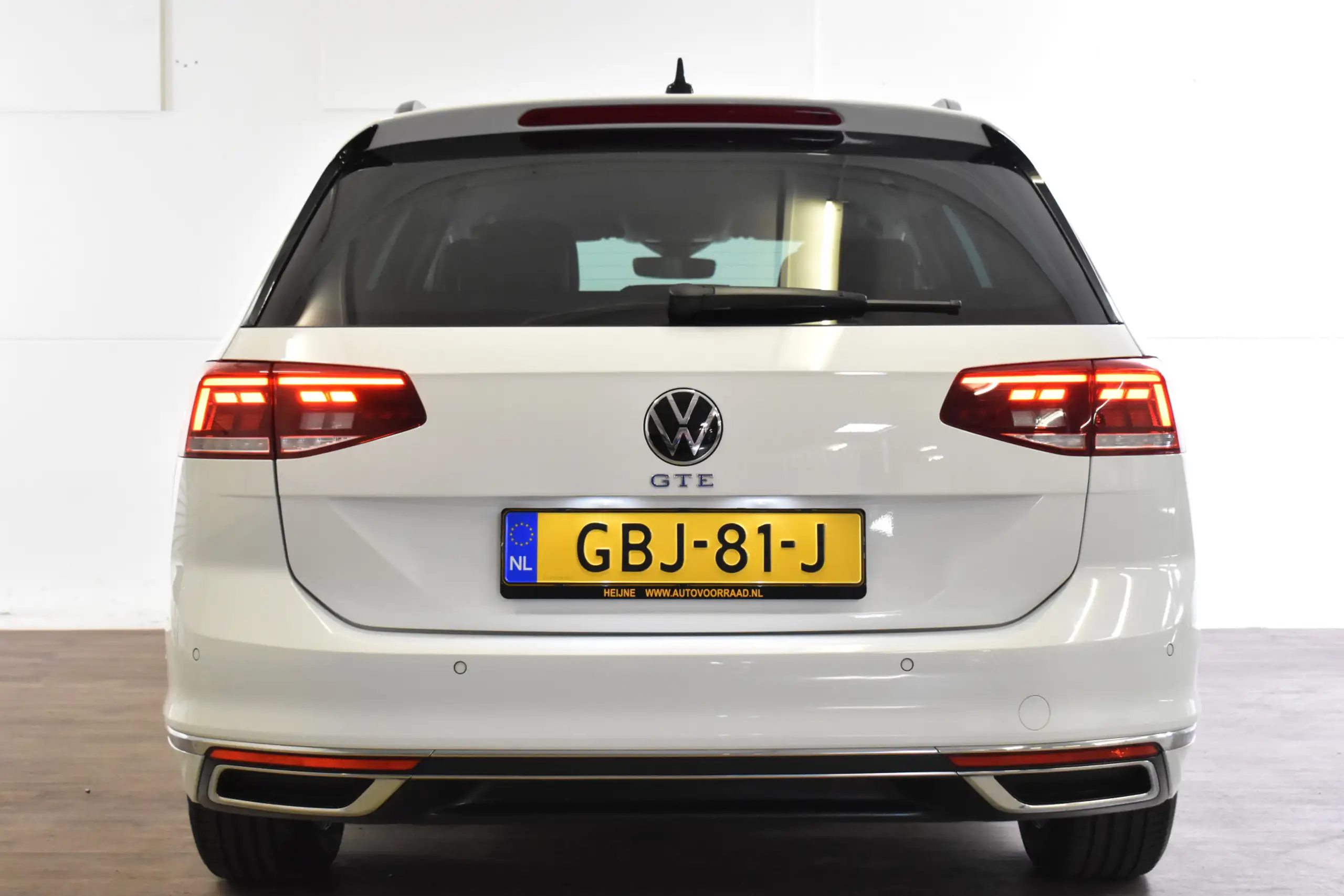 Volkswagen - Passat Variant