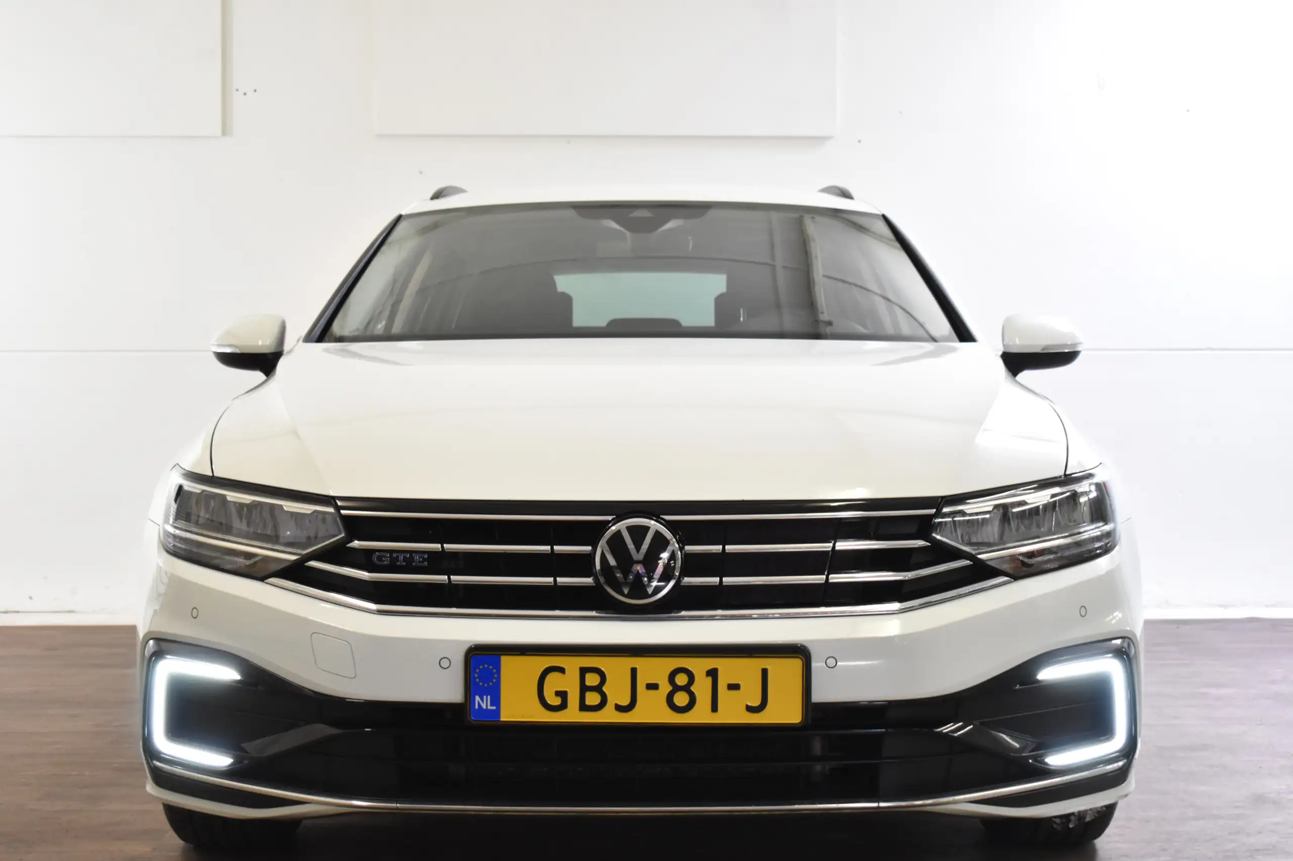 Volkswagen - Passat Variant