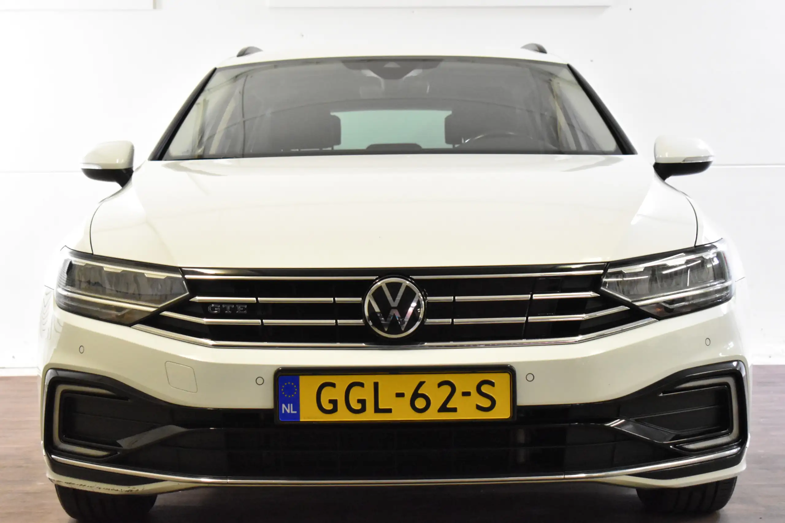 Volkswagen - Passat Variant