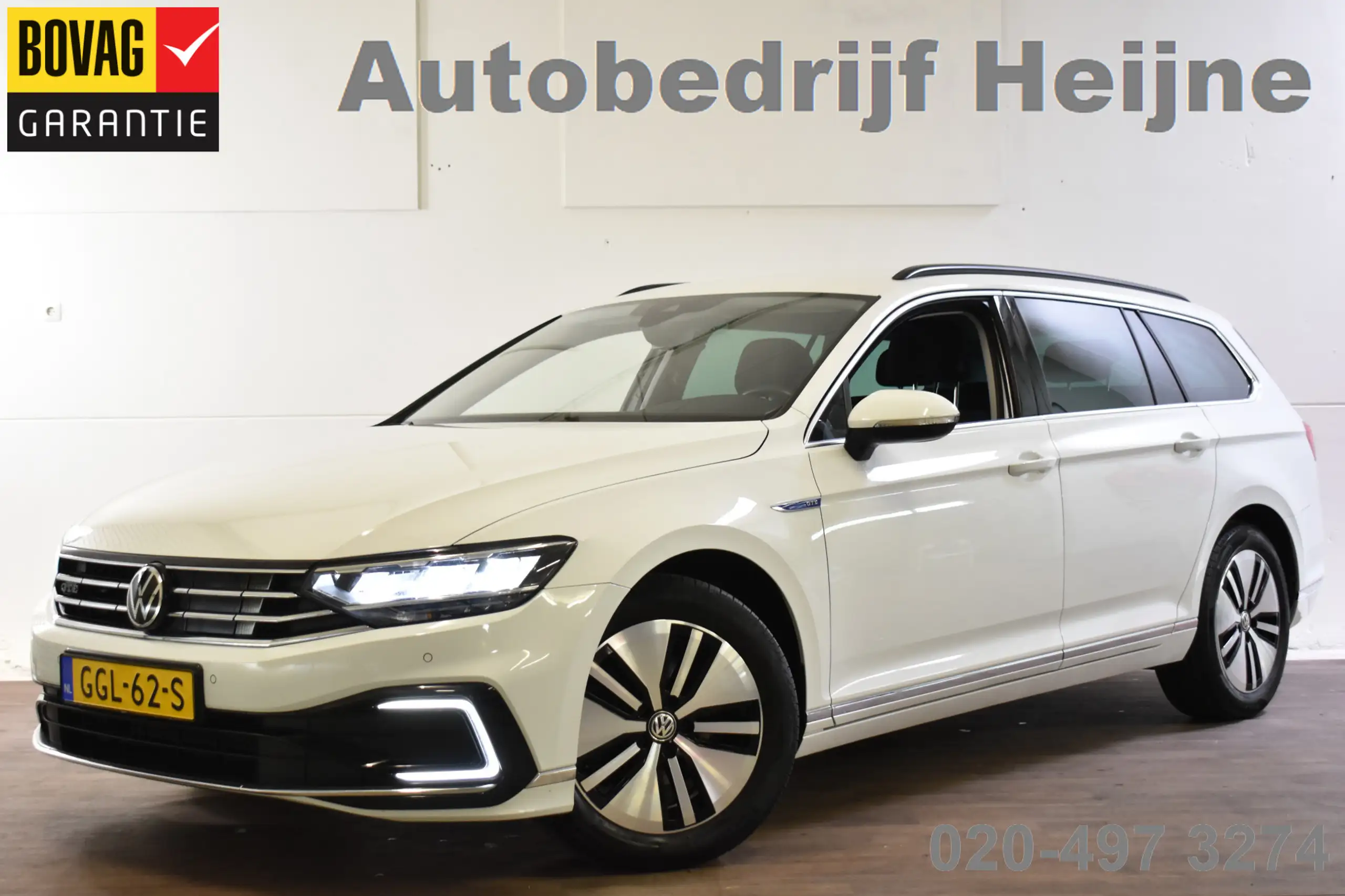 Volkswagen Passat Variant 2021