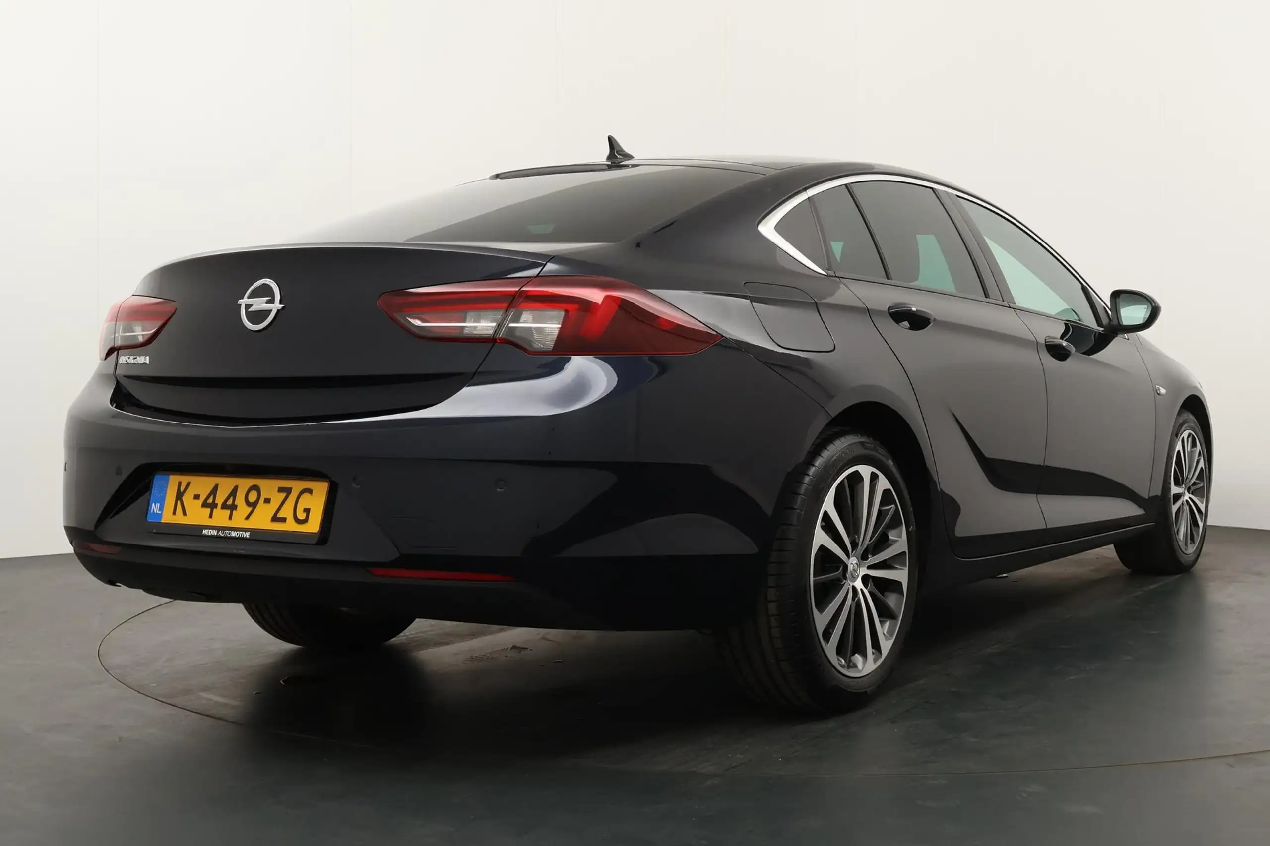 Opel - Insignia