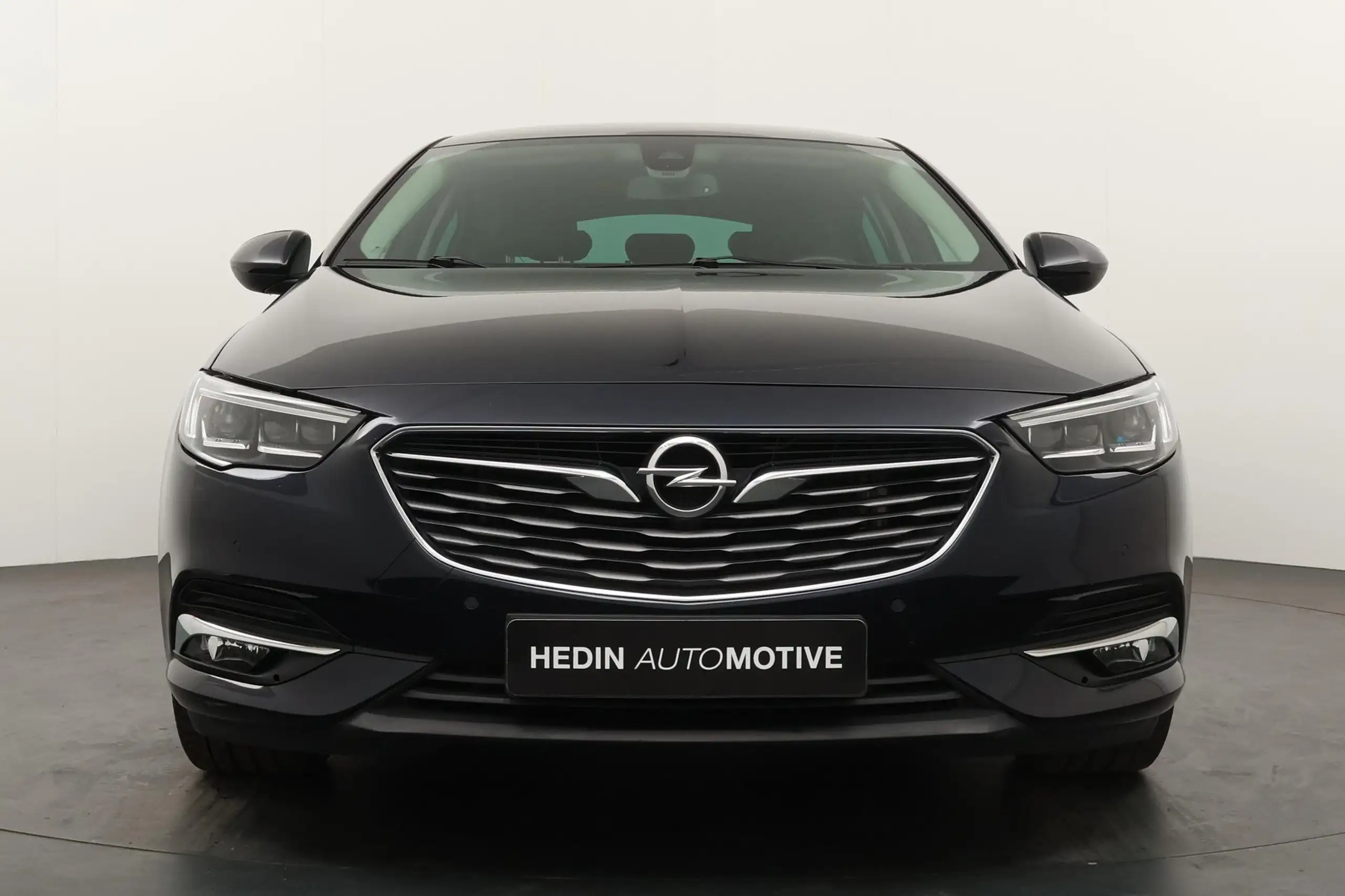 Opel - Insignia