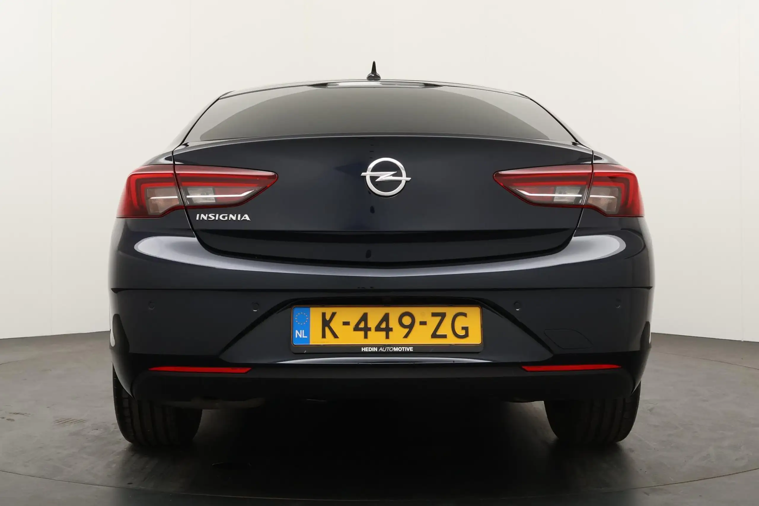 Opel - Insignia