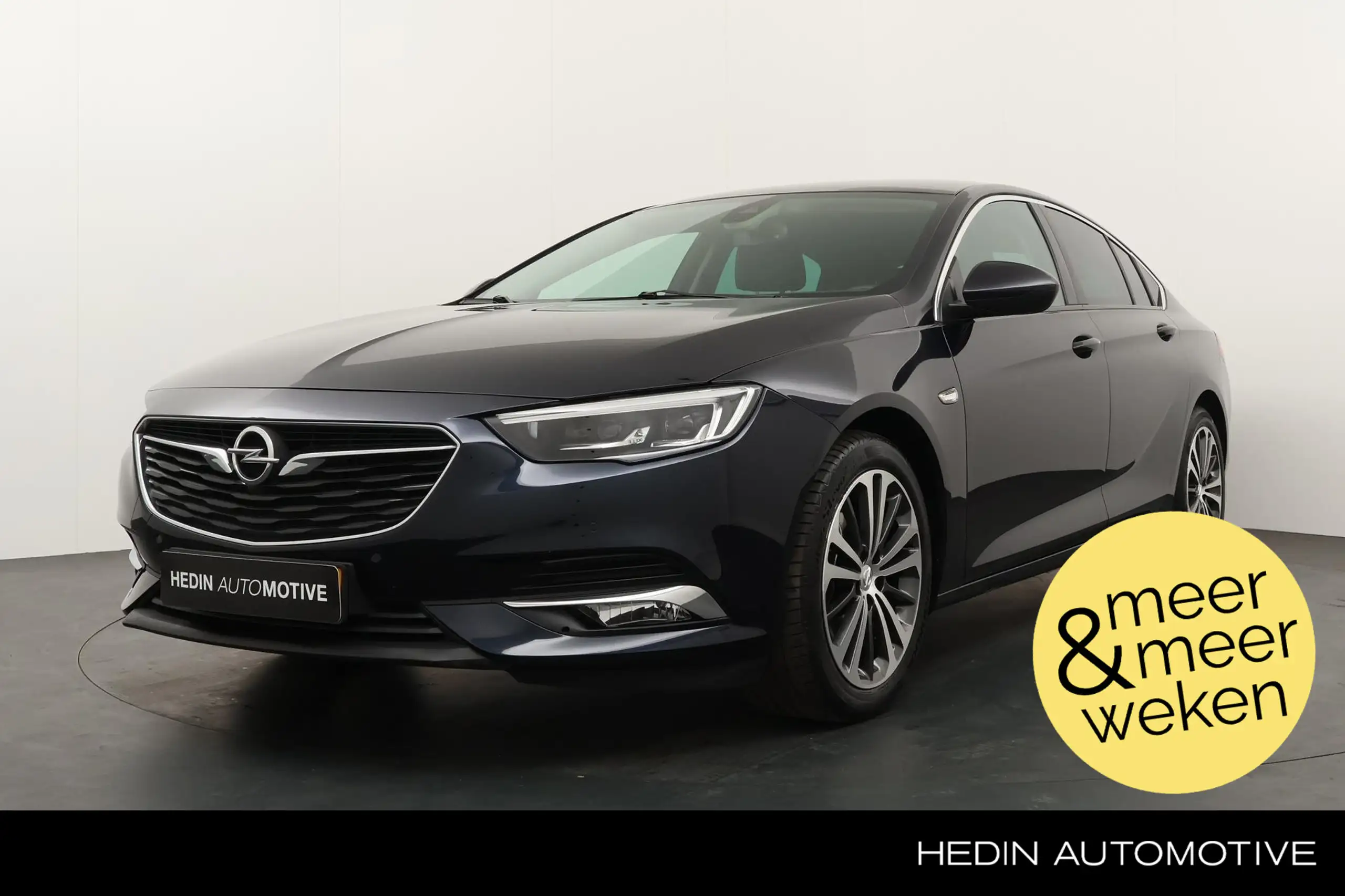 Opel - Insignia