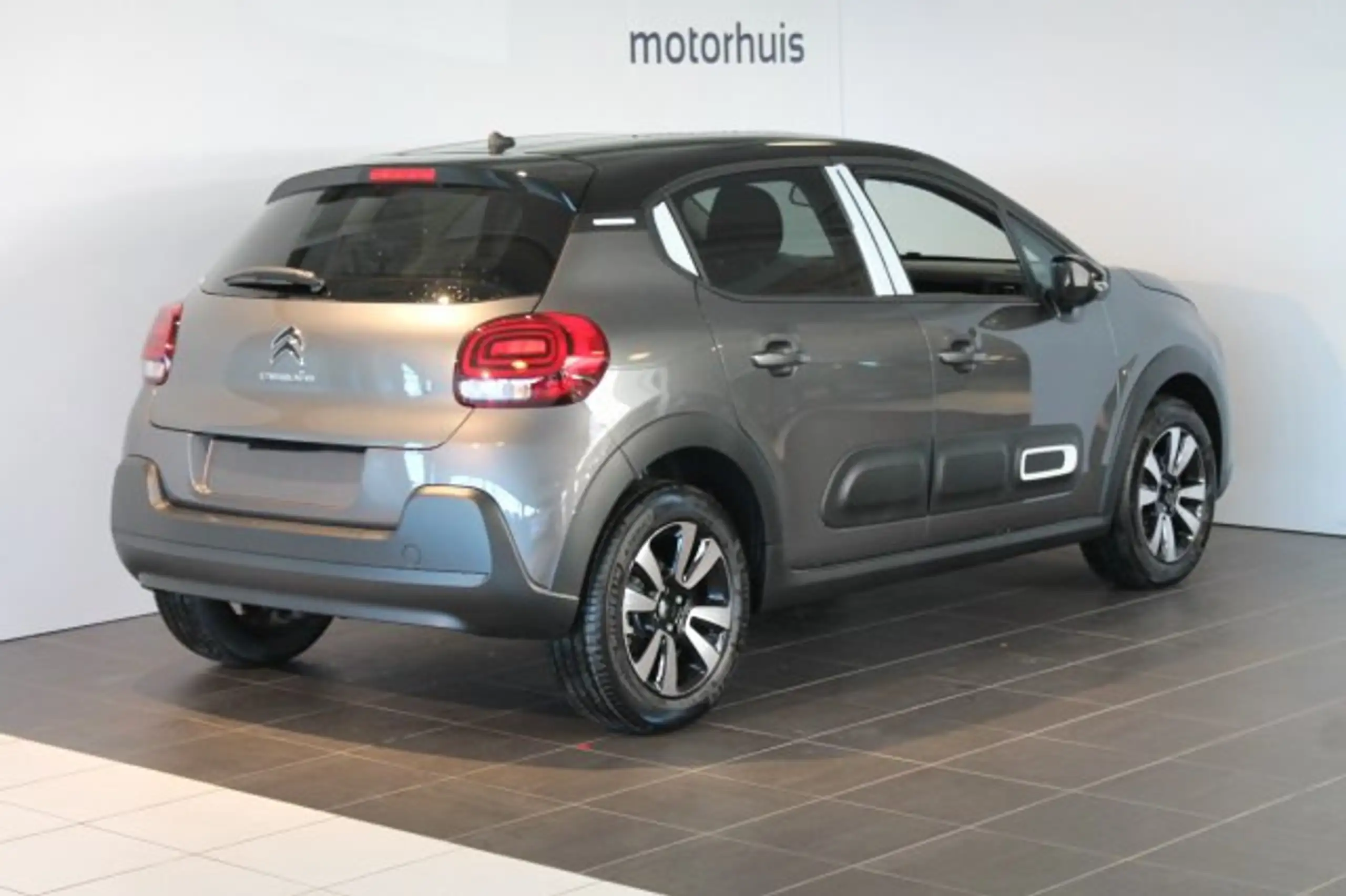 Citroen - C3