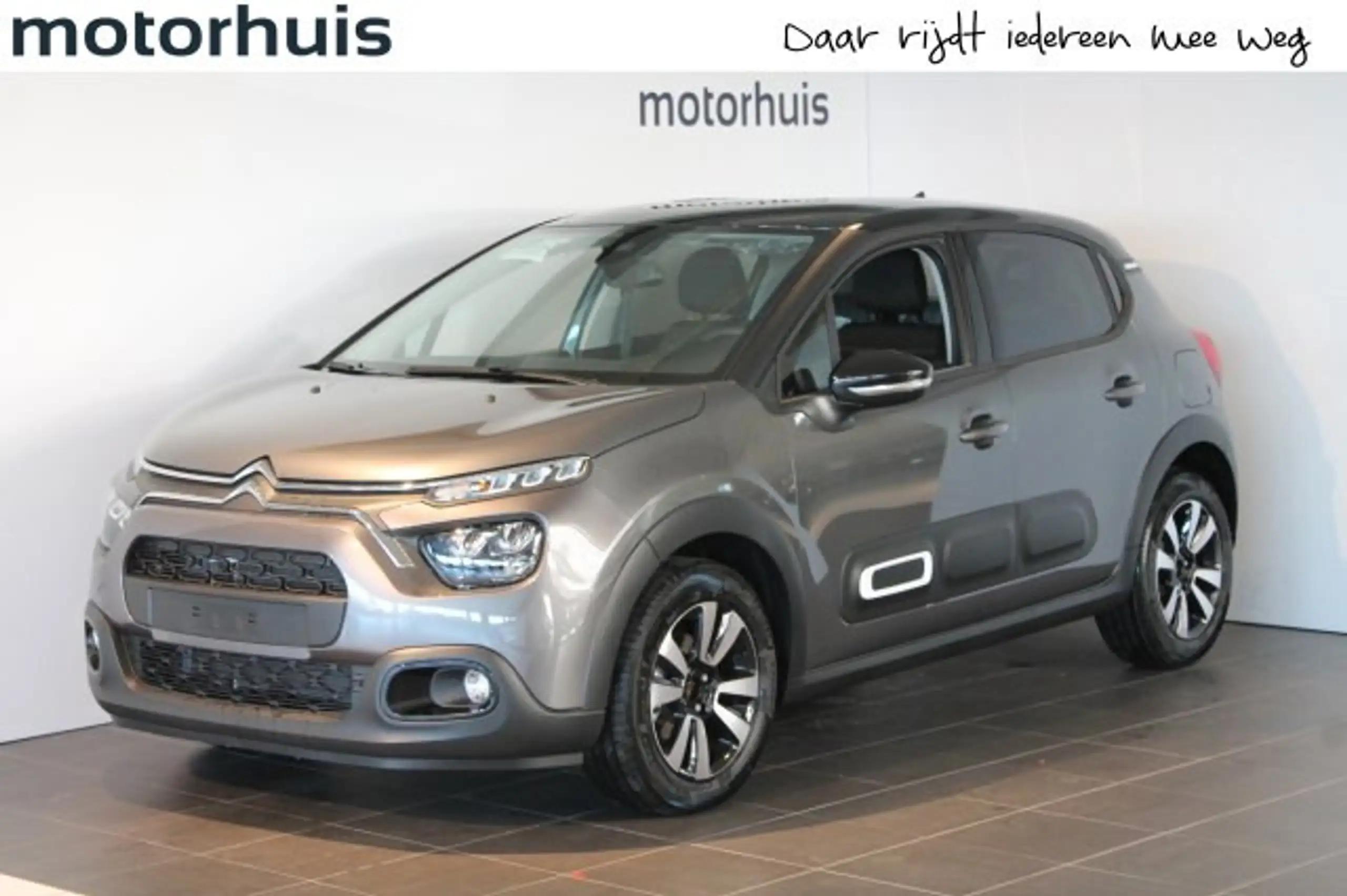 Citroen - C3