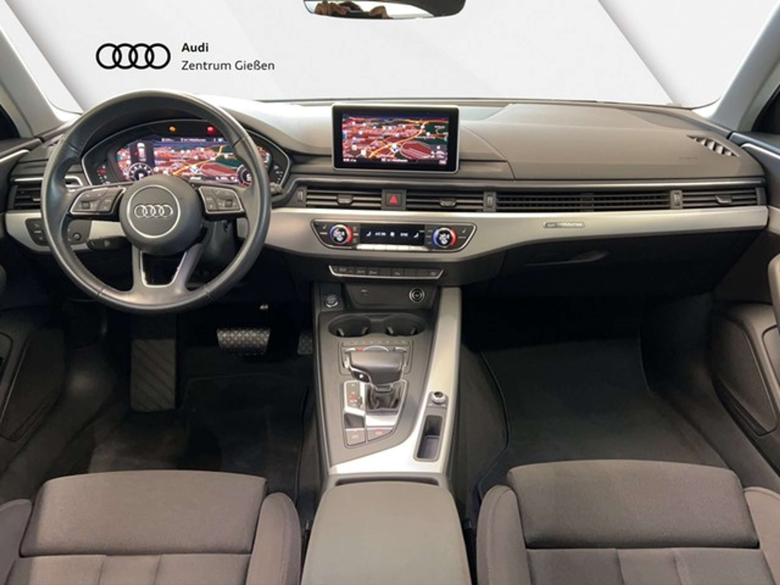 Audi - A4