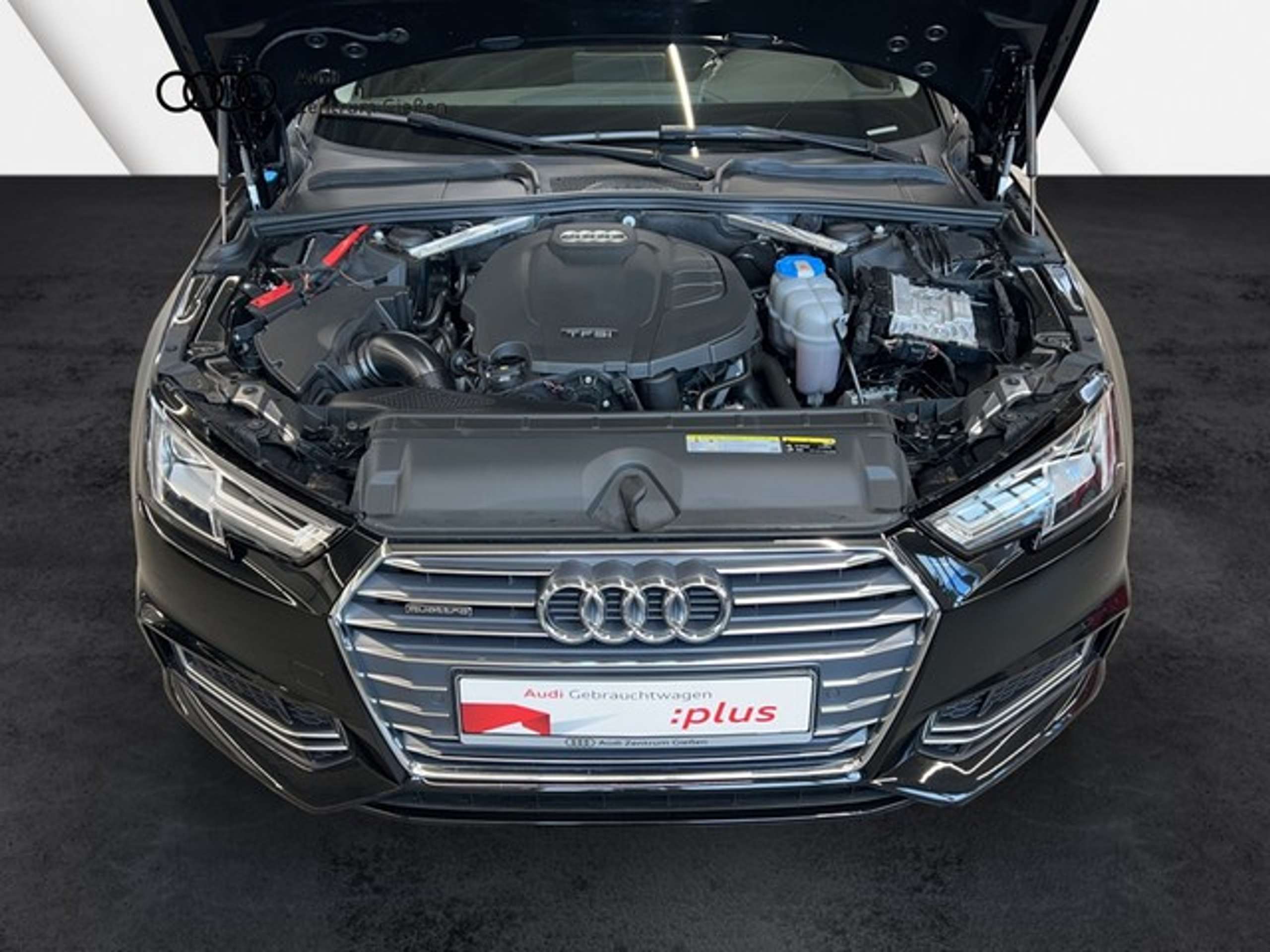 Audi - A4