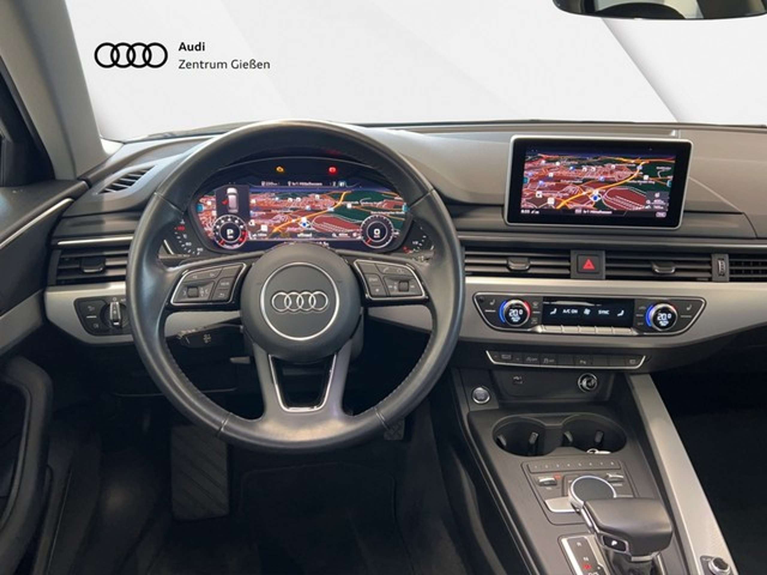 Audi - A4