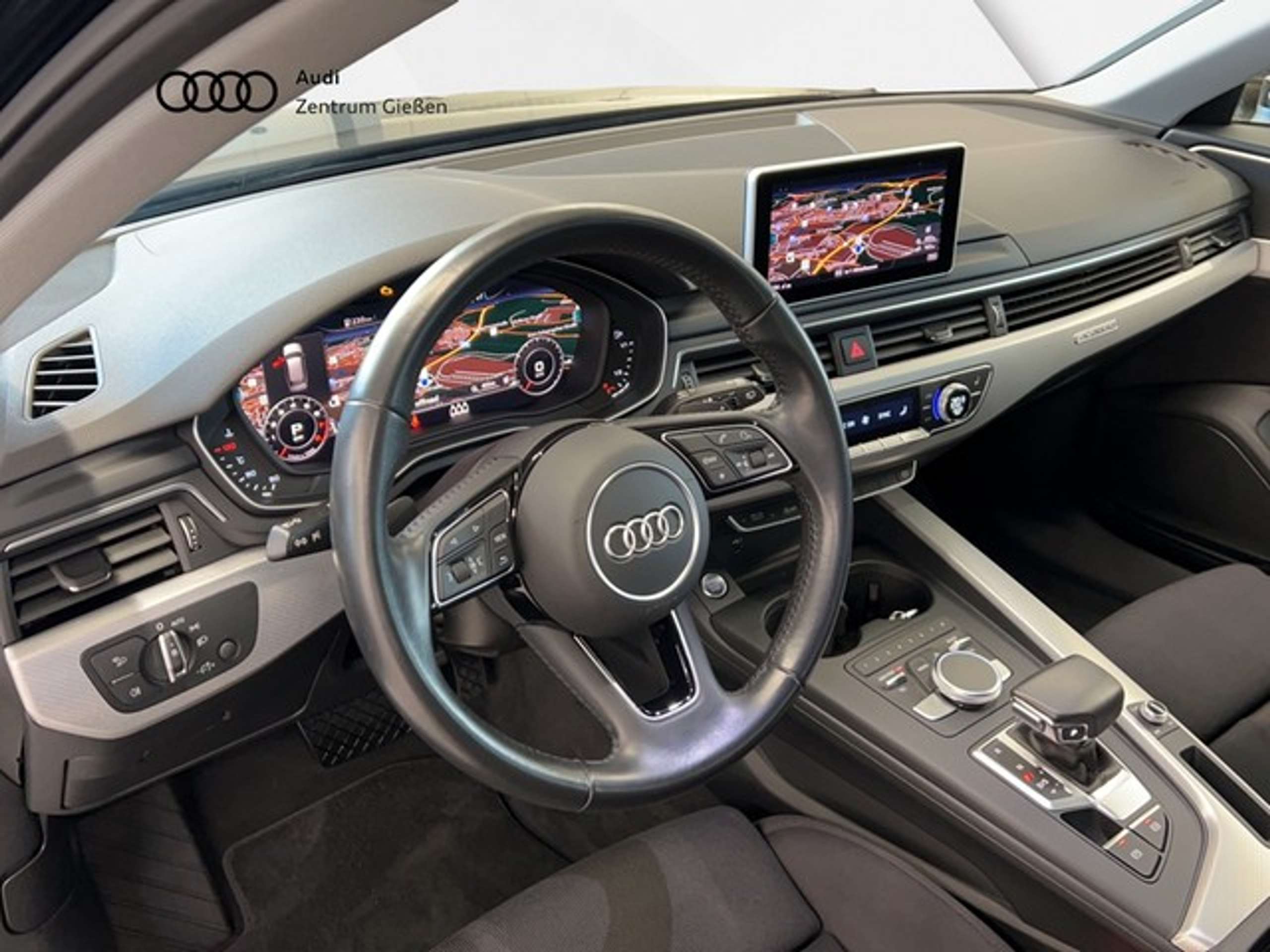 Audi - A4