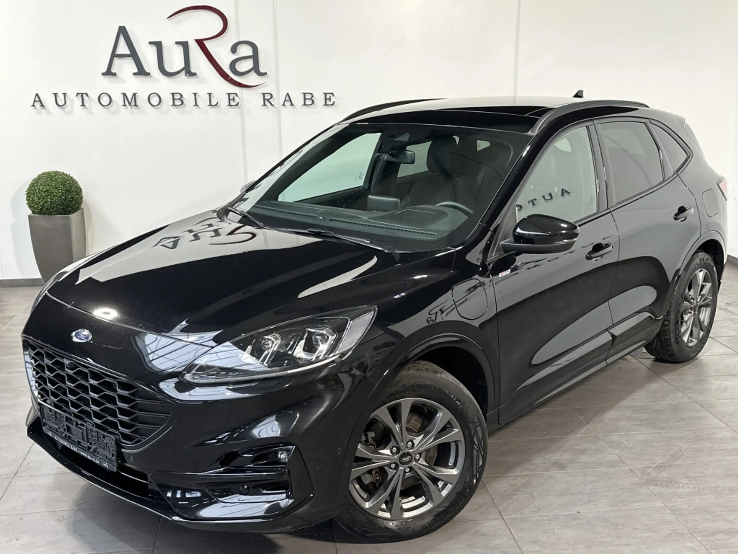 Ford - Kuga