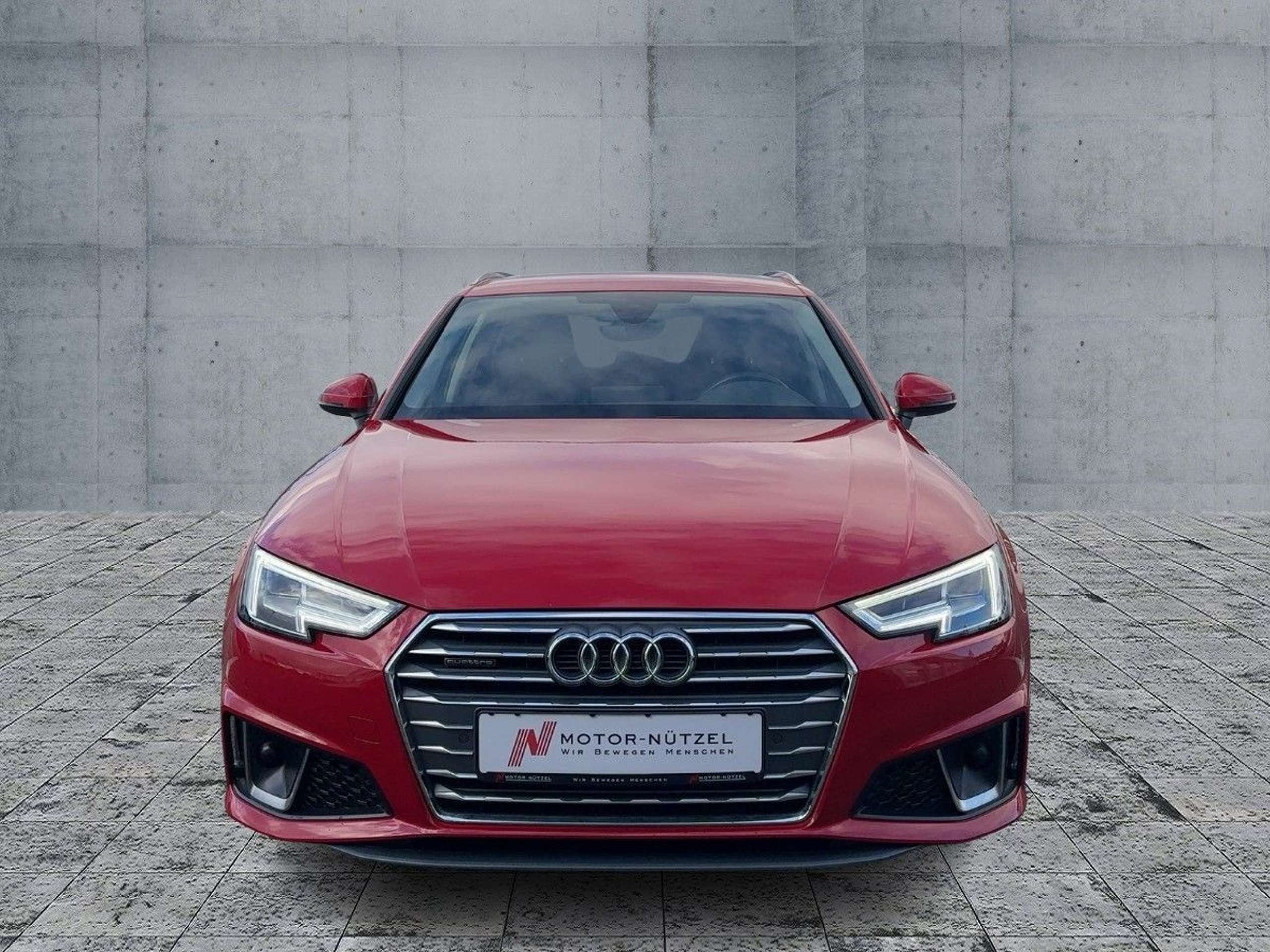 Audi - A4