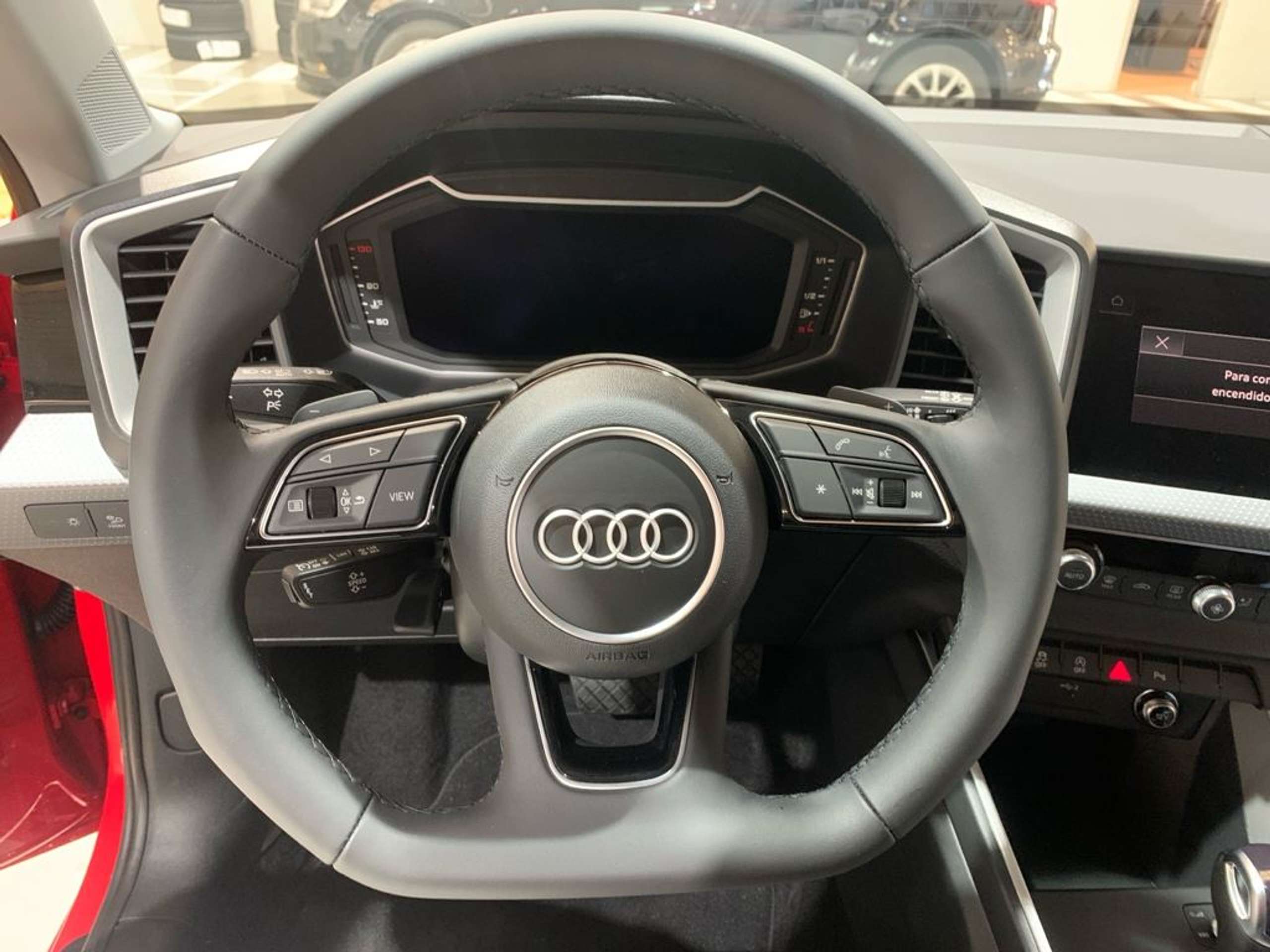 Audi - A1