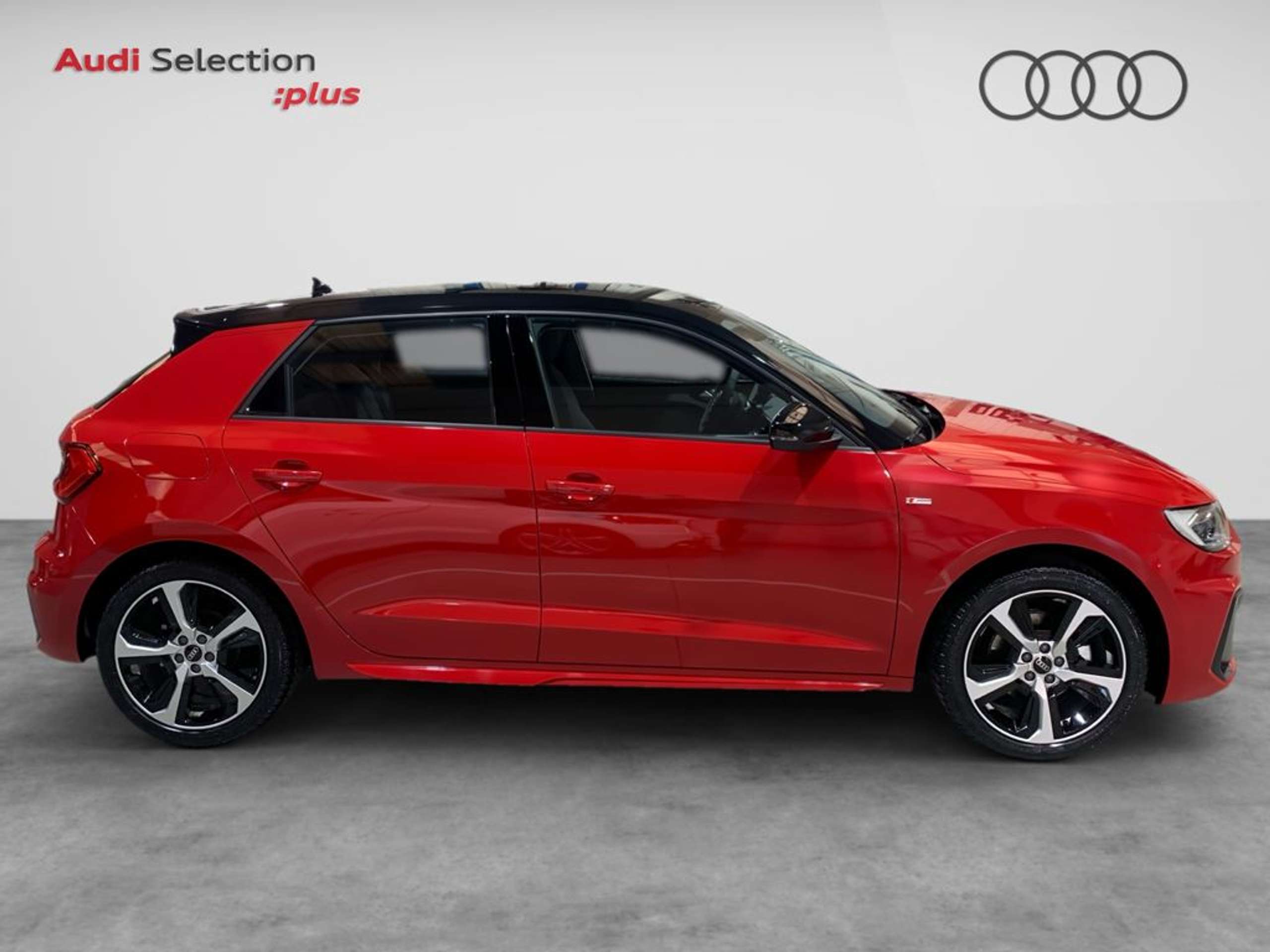 Audi - A1