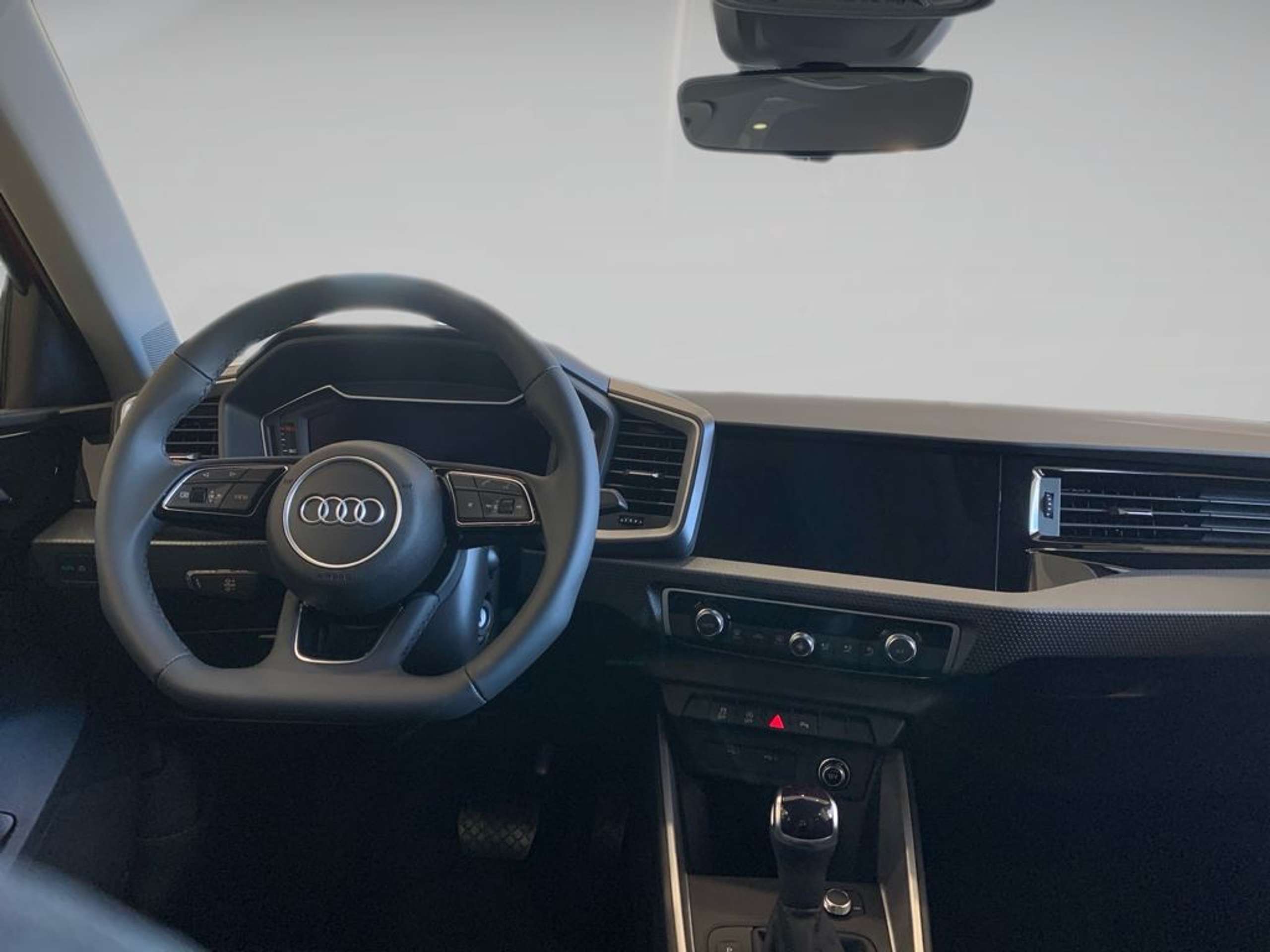 Audi - A1