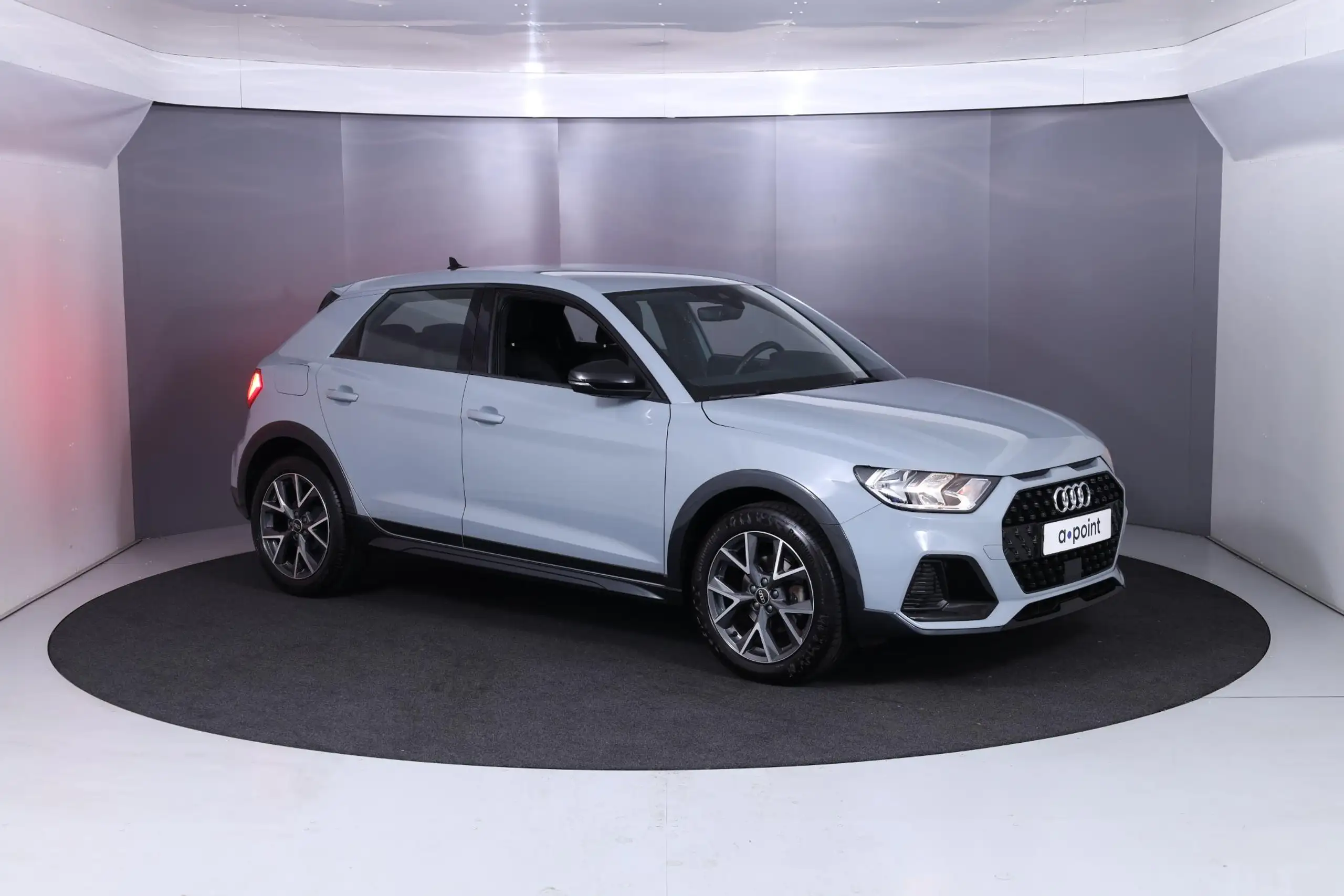 Audi - A1