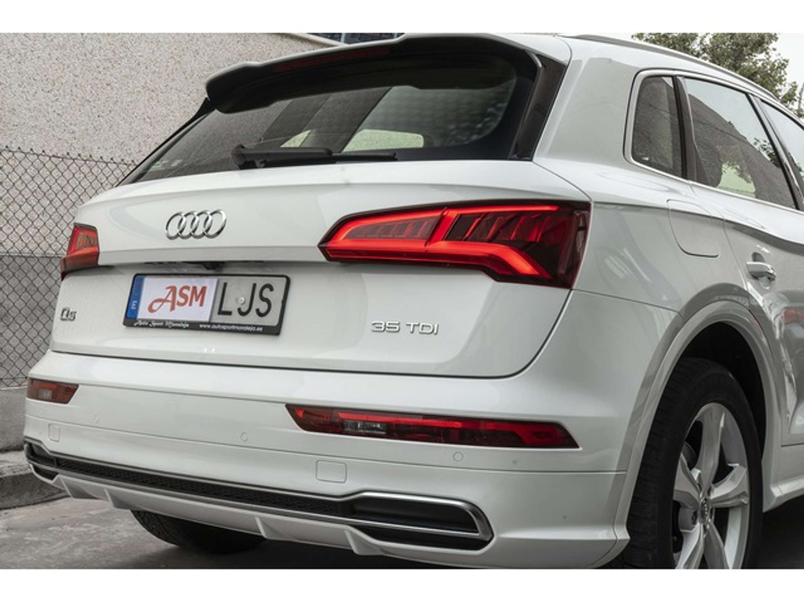 Audi - Q5