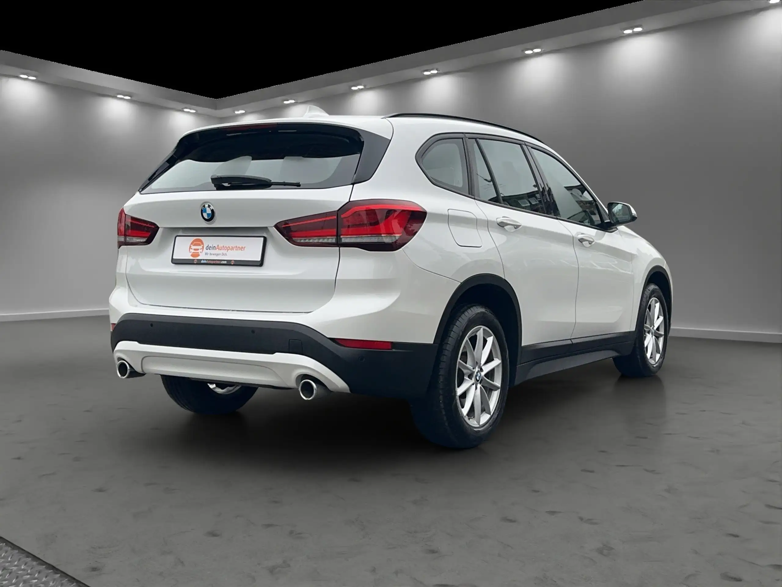 BMW - X1