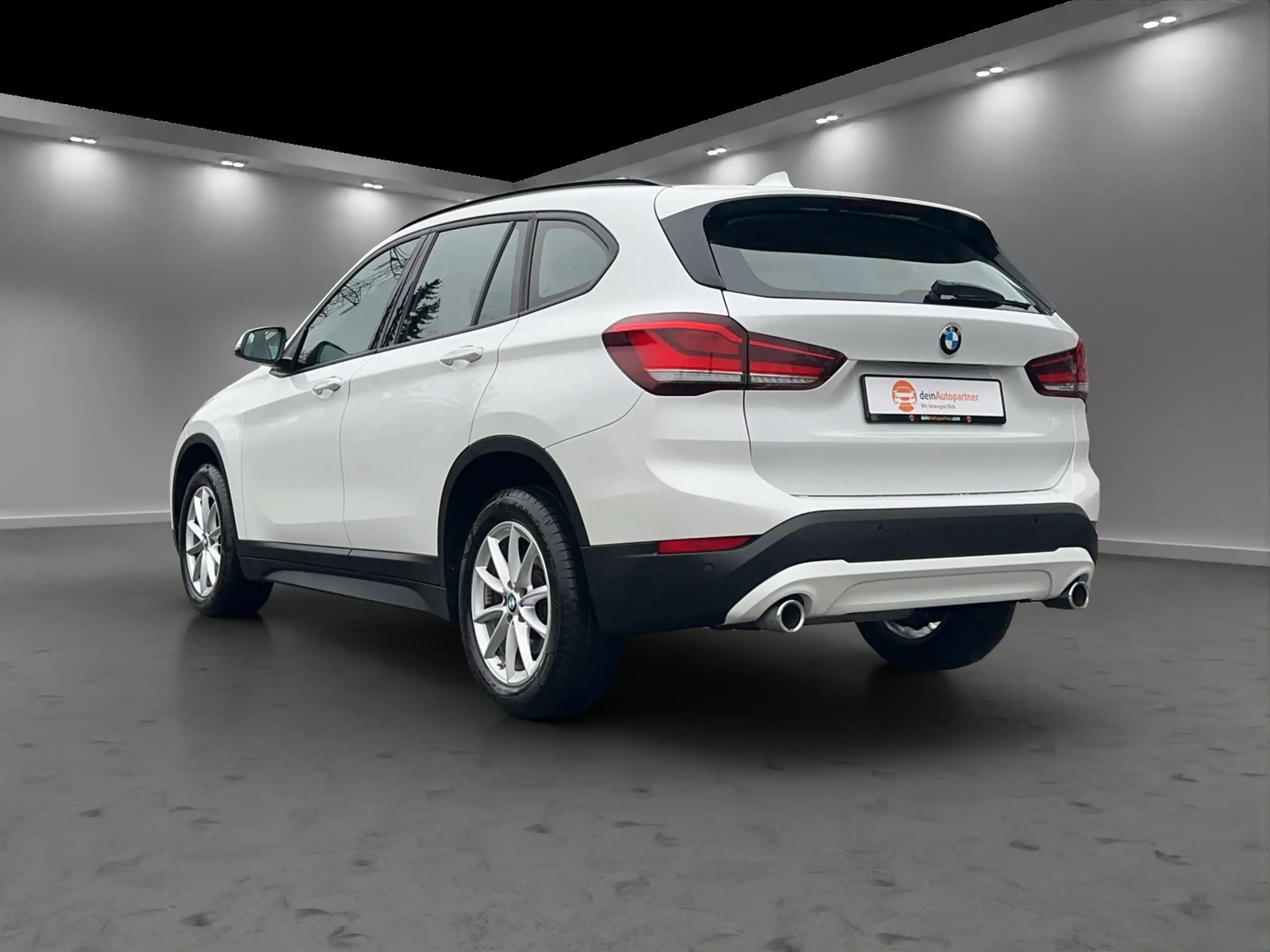 BMW - X1