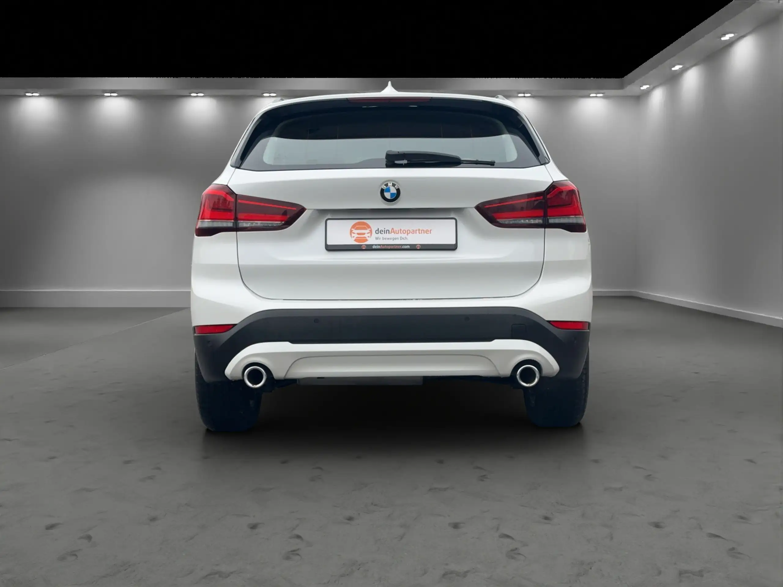 BMW - X1