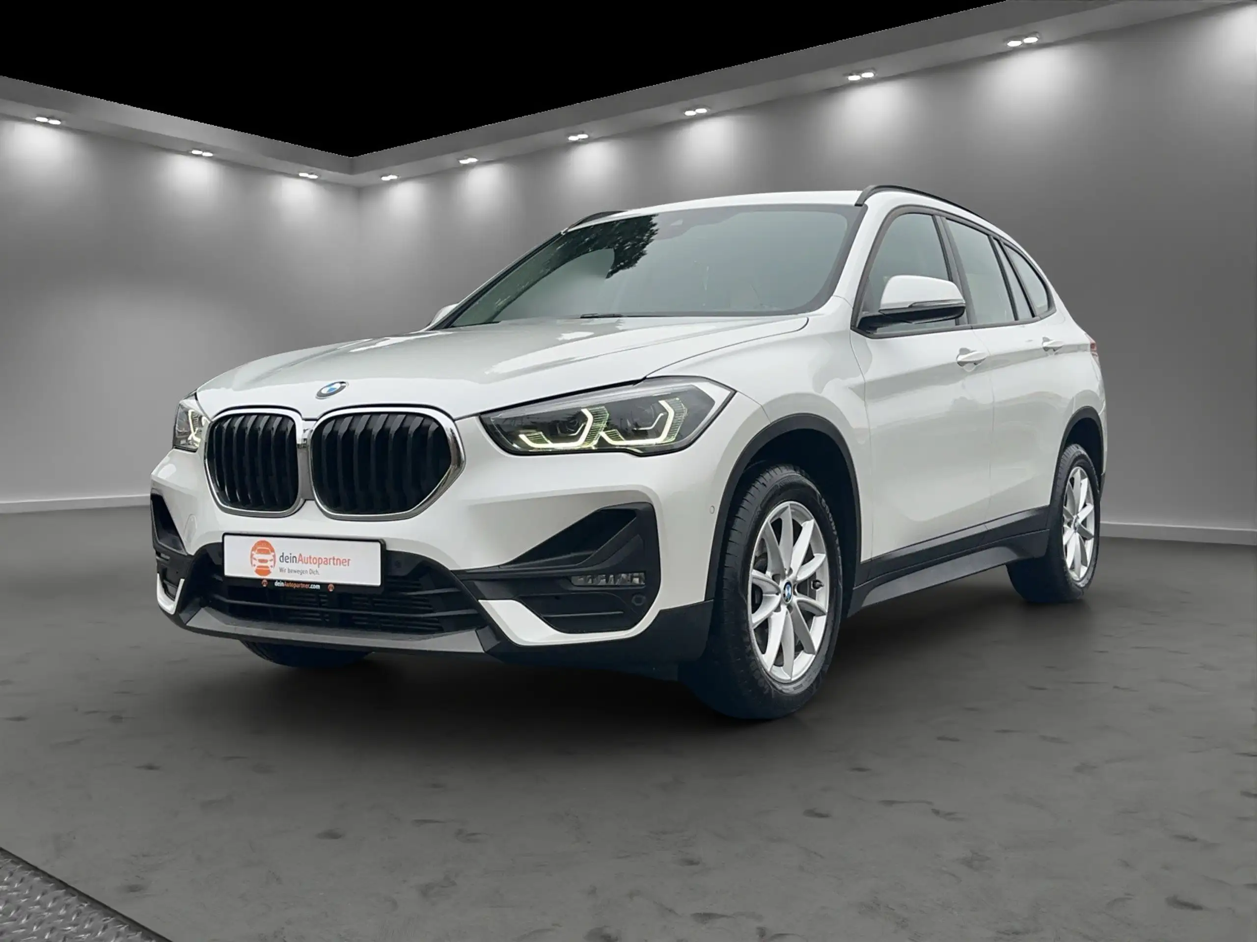 BMW - X1