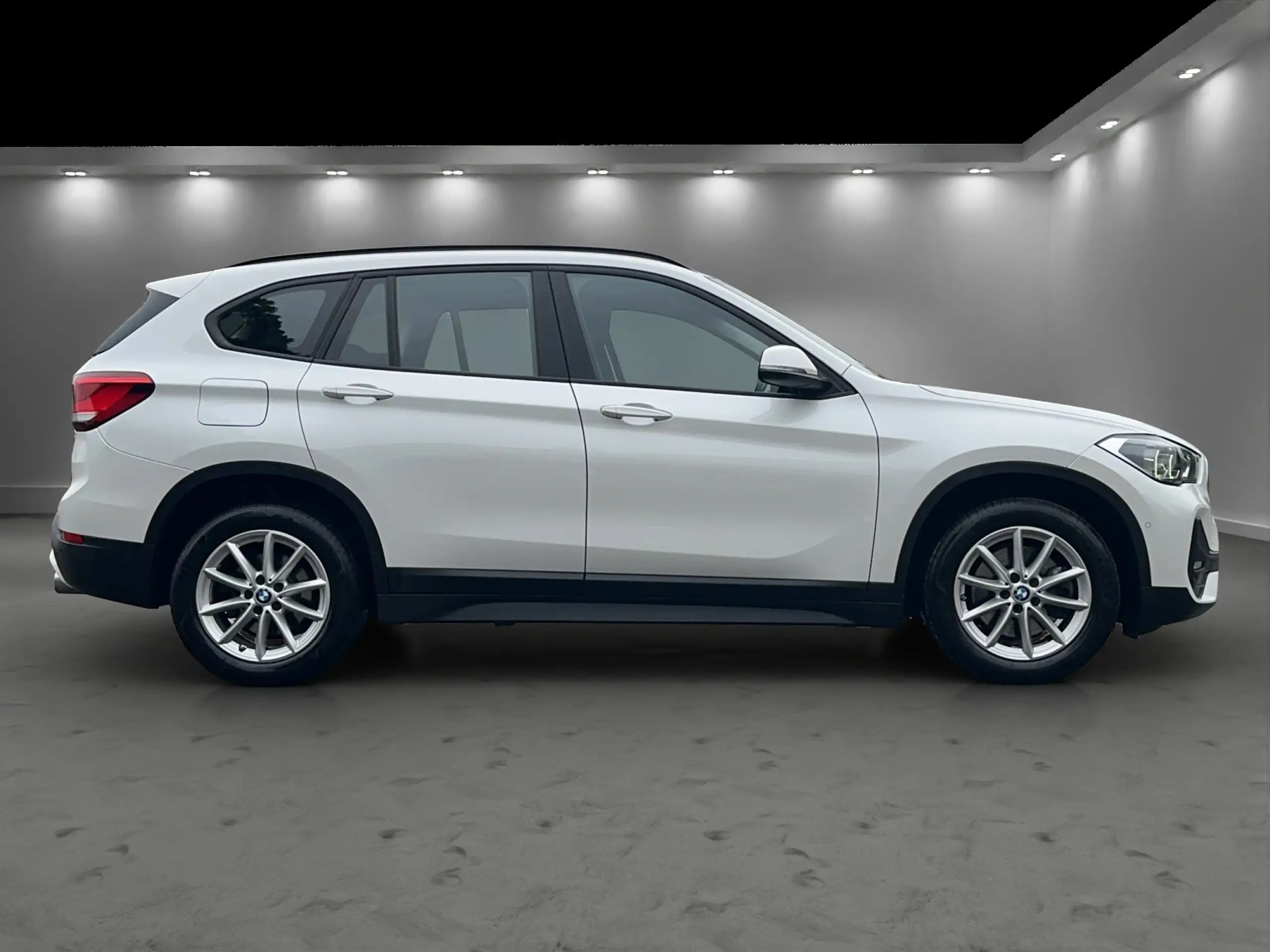 BMW - X1