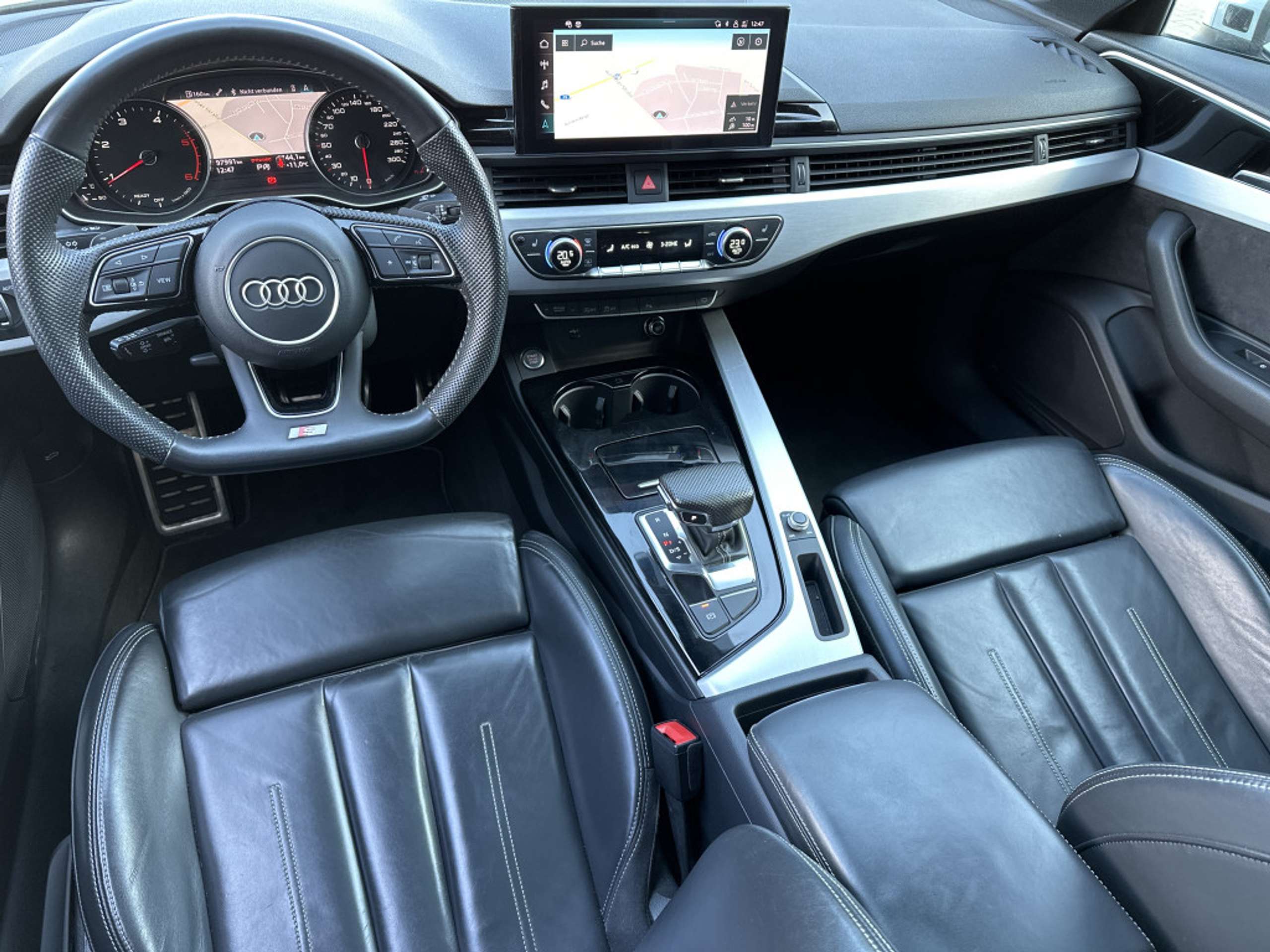 Audi - A4