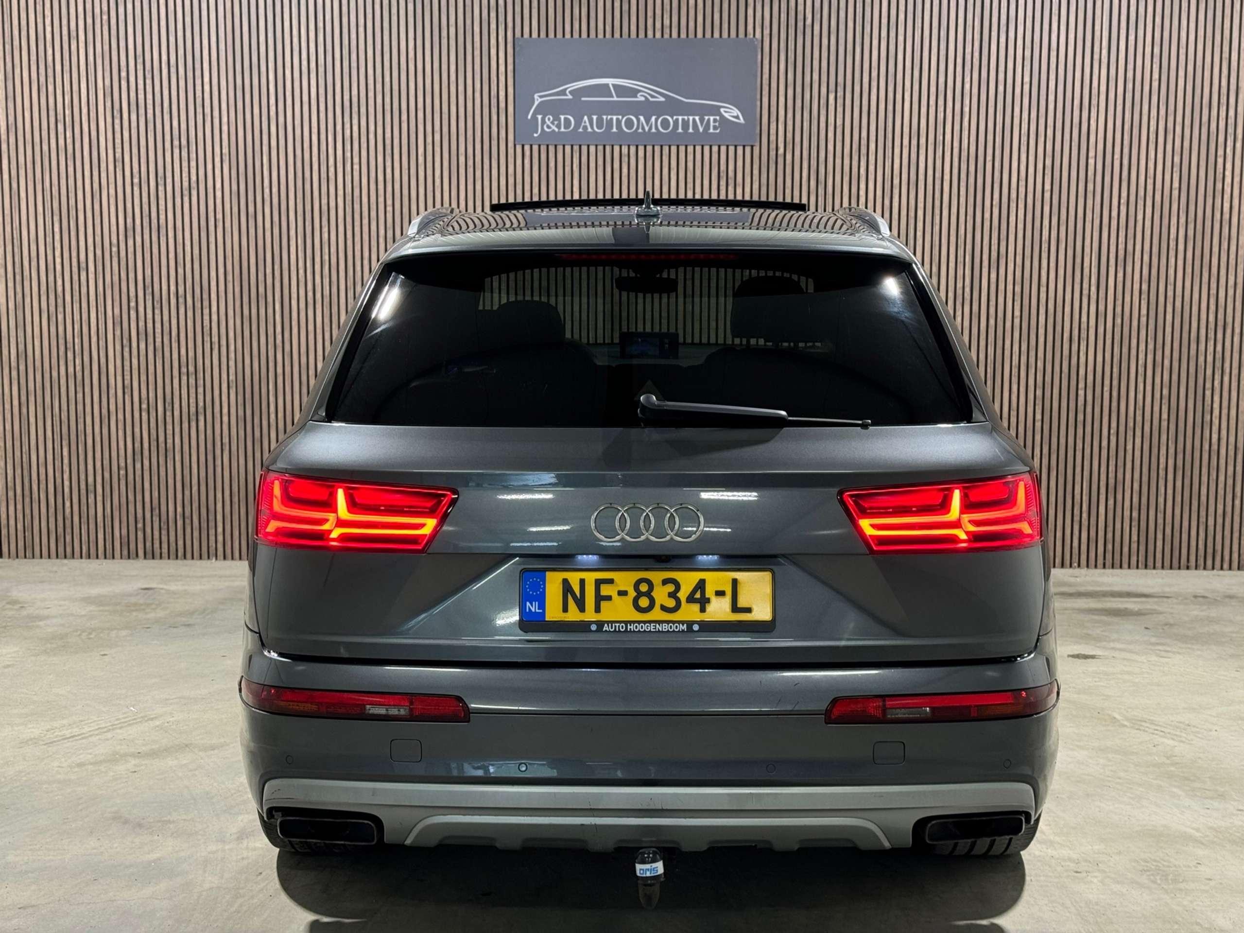 Audi - Q7