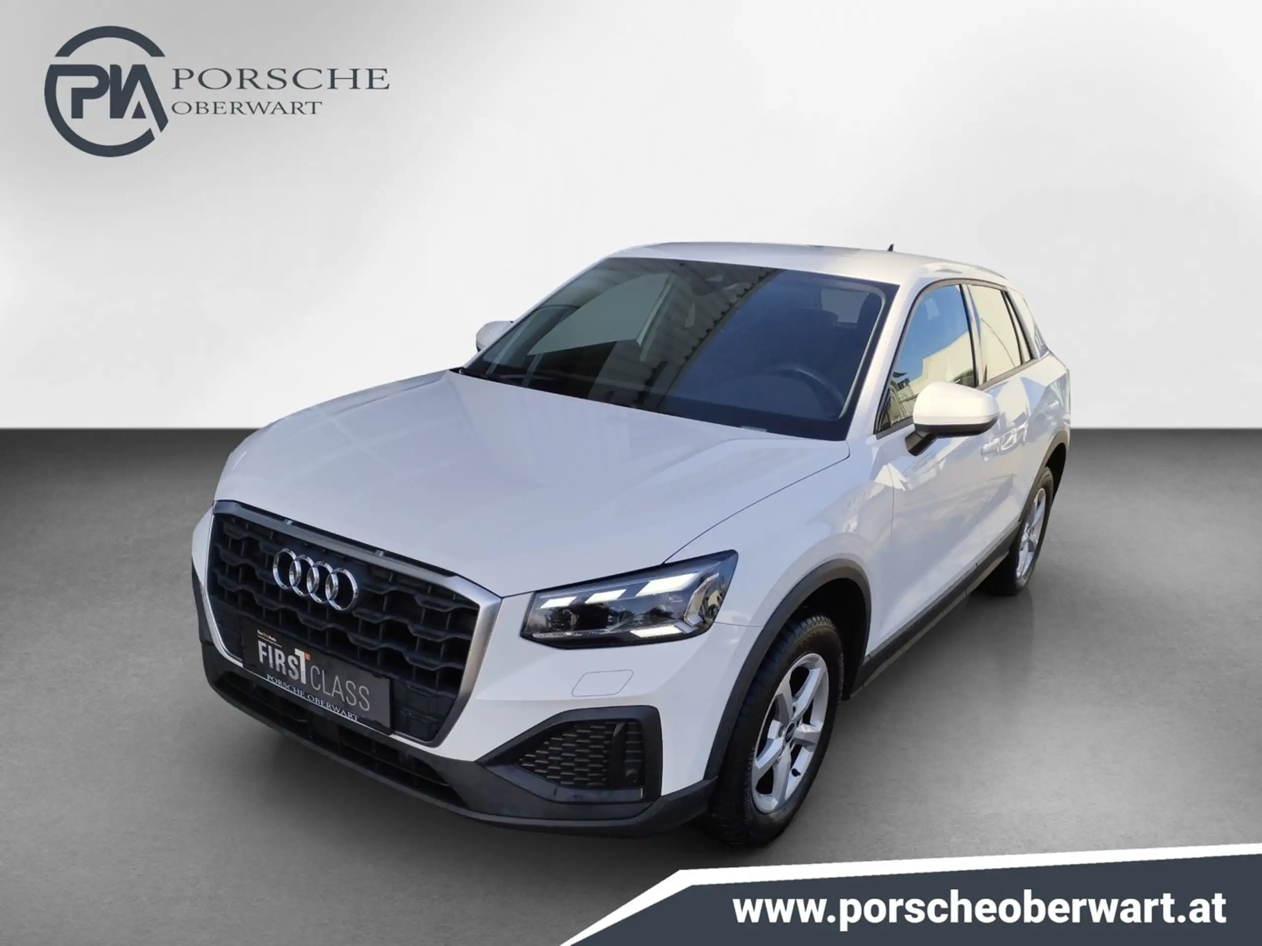 Audi - Q2